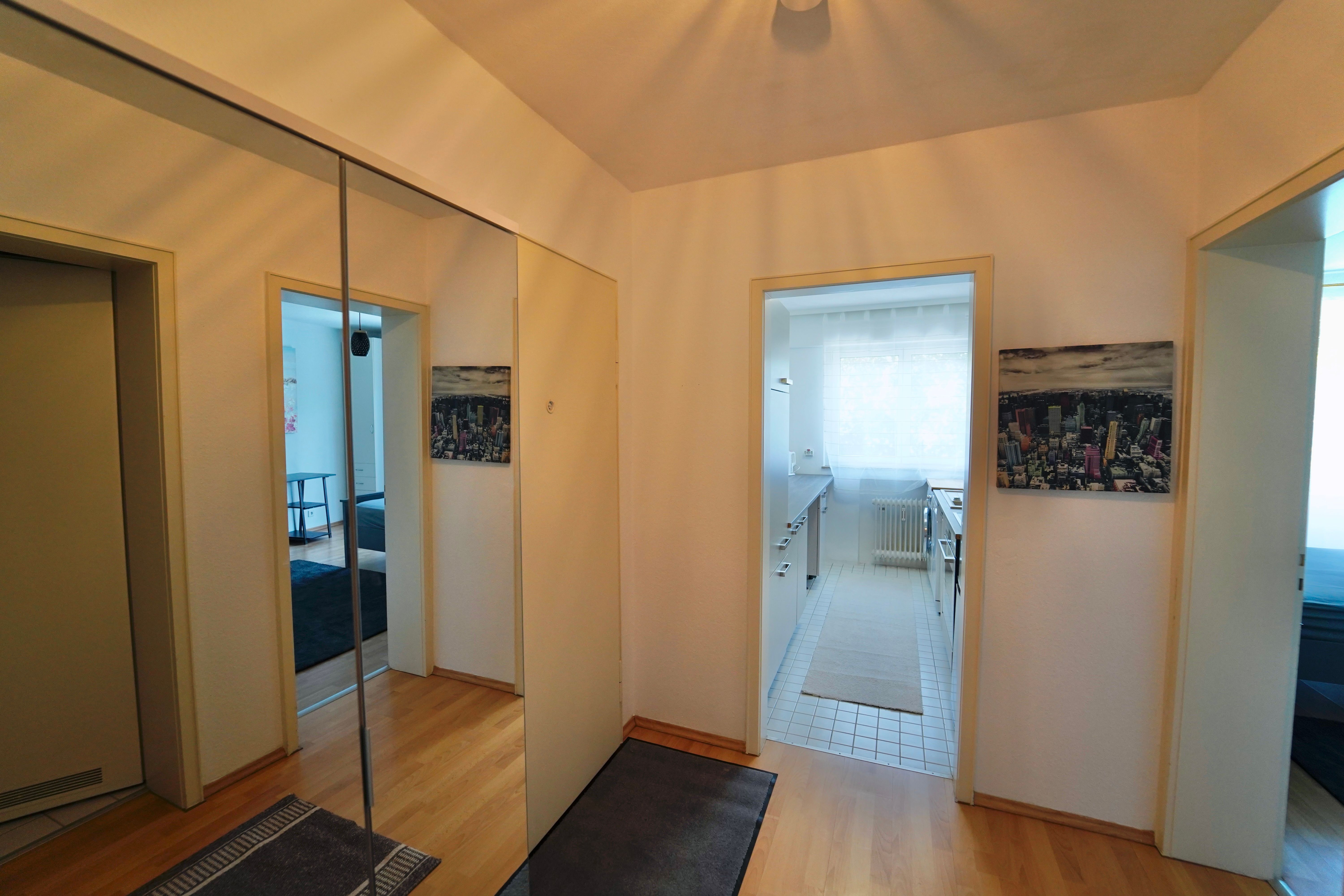 2-Room Apartment Close To Stuttgart-Center - 2-Room Apartment close to Stuttgart-Center - Gallery - 17