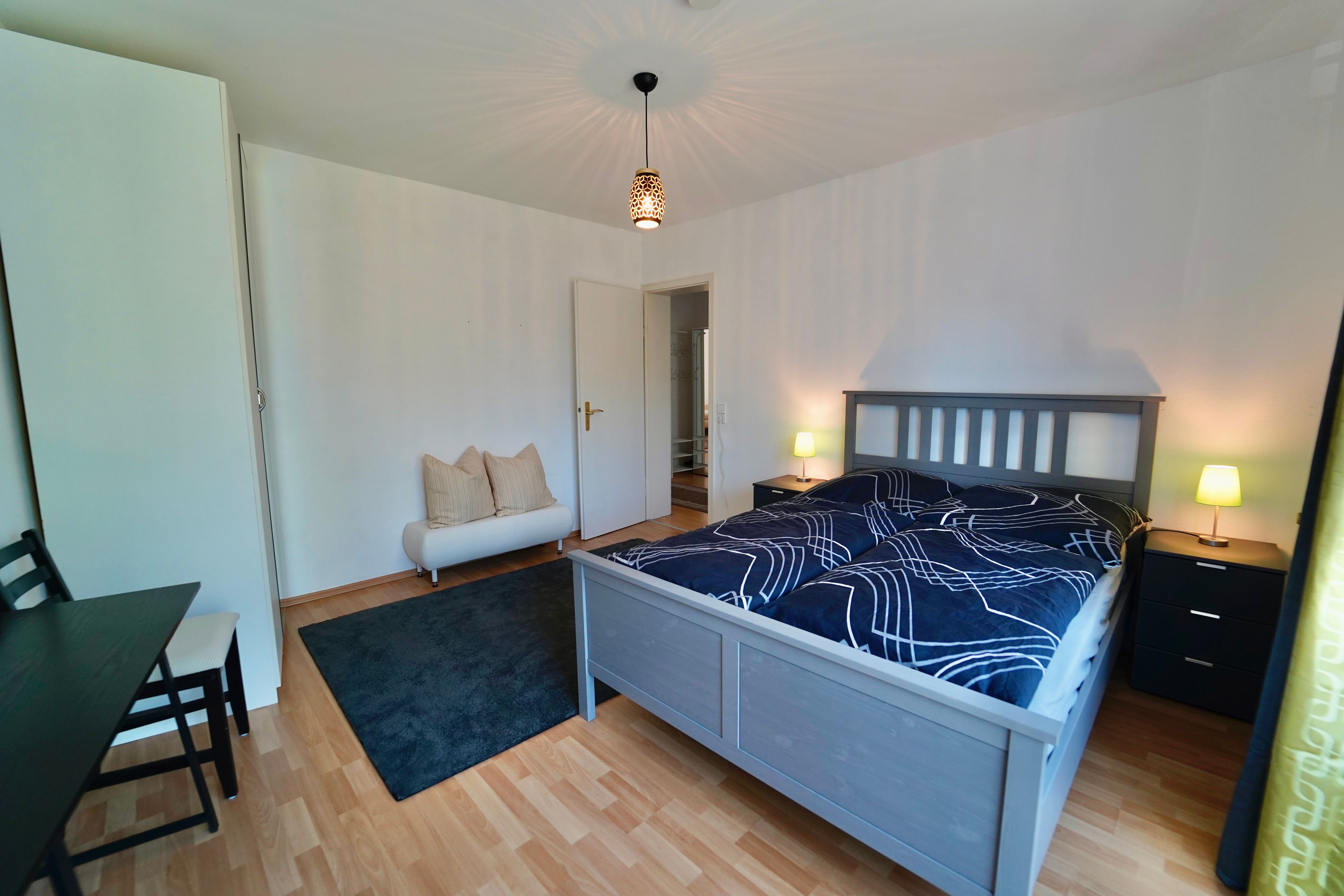 2-Room Apartment Close To Stuttgart-Center - 2-Room Apartment close to Stuttgart-Center - Gallery - 7