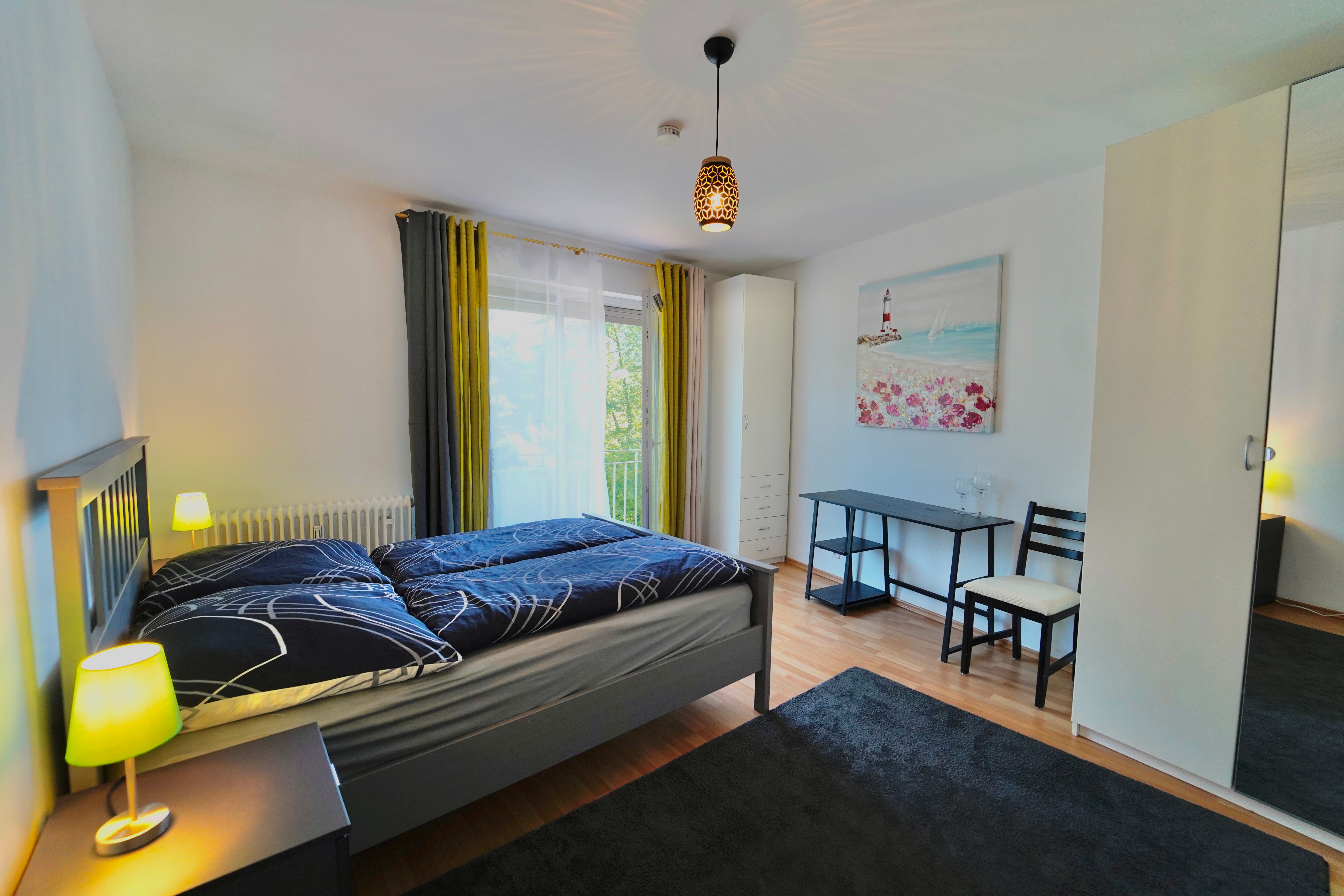 2-Room Apartment Close To Stuttgart-Center - 2-Room Apartment close to Stuttgart-Center - Gallery - 8