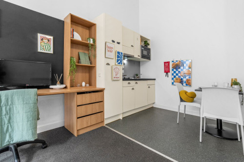 Algernon Firth  - Gallery -  5