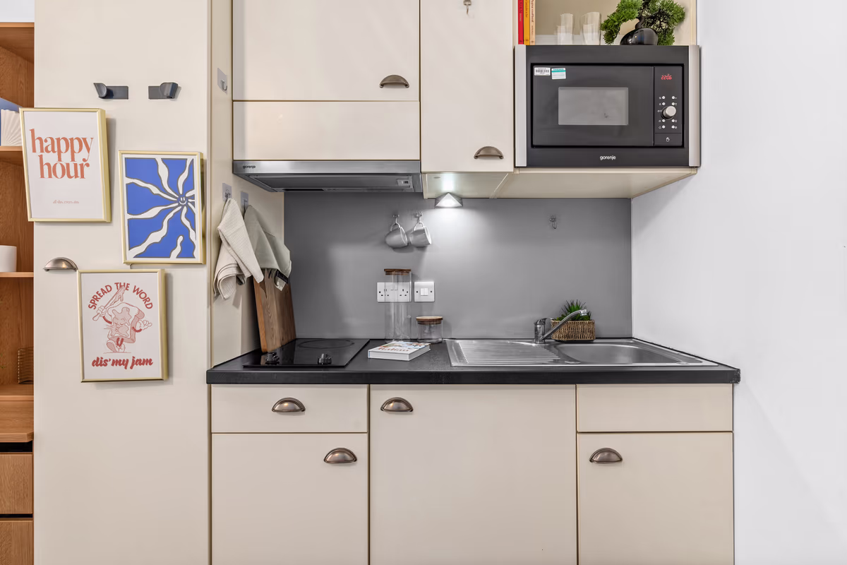 Classic Duplex - Algernon Firth - Gallery - 2