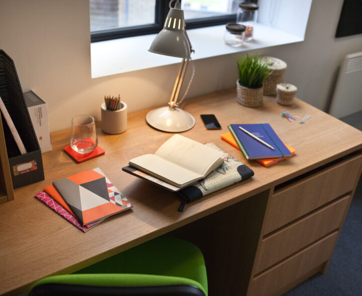  Classic Smaller Studio  -  Algernon Firth  - Gallery -  3