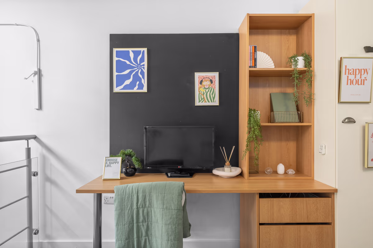 Classic Smaller Duplex - Algernon Firth - Gallery - 4