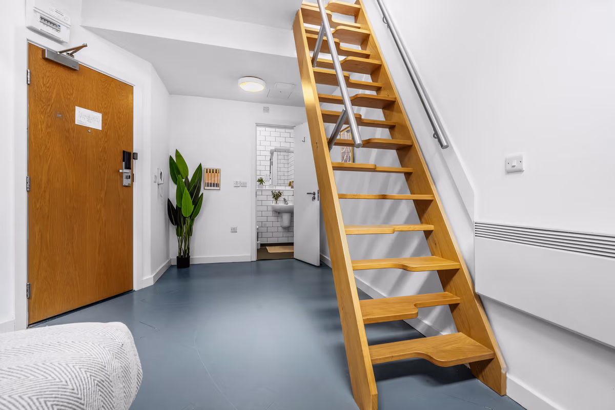Classic Bigger Duplex - Algernon Firth - Gallery - 4