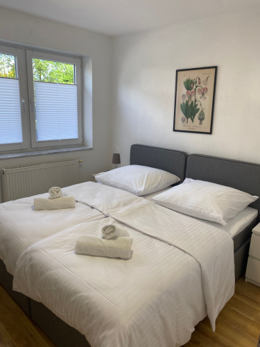 Modern - Wifi - Netflix - Quiet Location - Gallery - 2