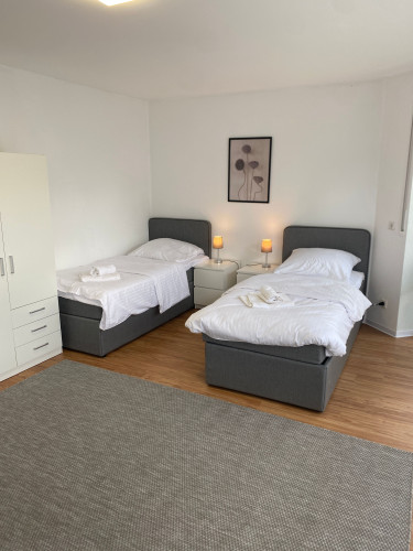 Modern - Wifi - Netflix - Quiet Location
