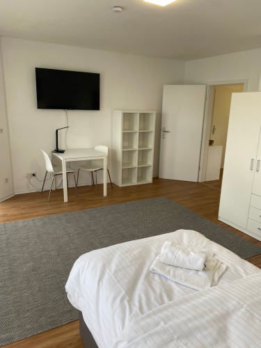 Modern - Wifi - Netflix - Quiet Location - Gallery - 4