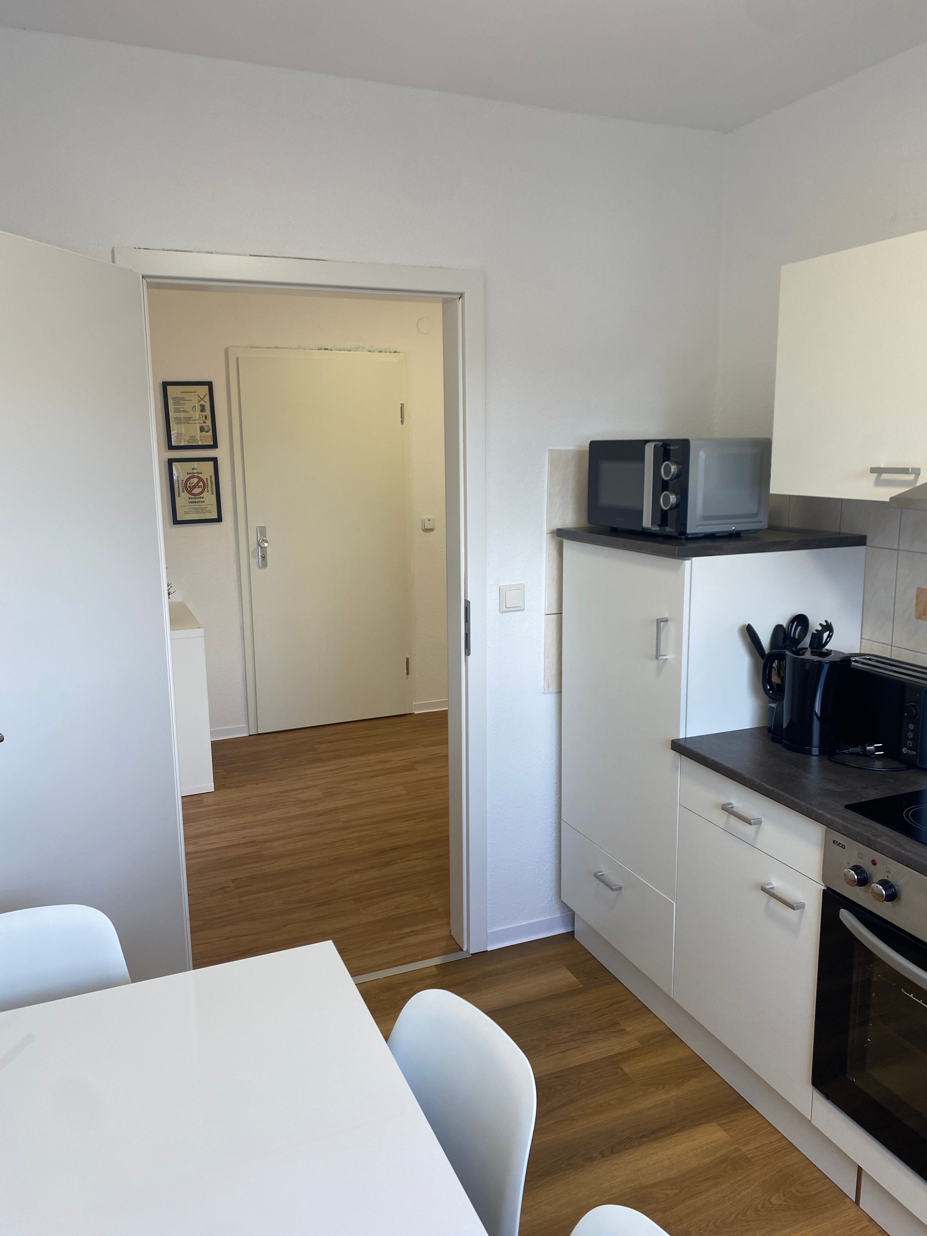 Modern - Wifi - Netflix - Quiet Location - 5