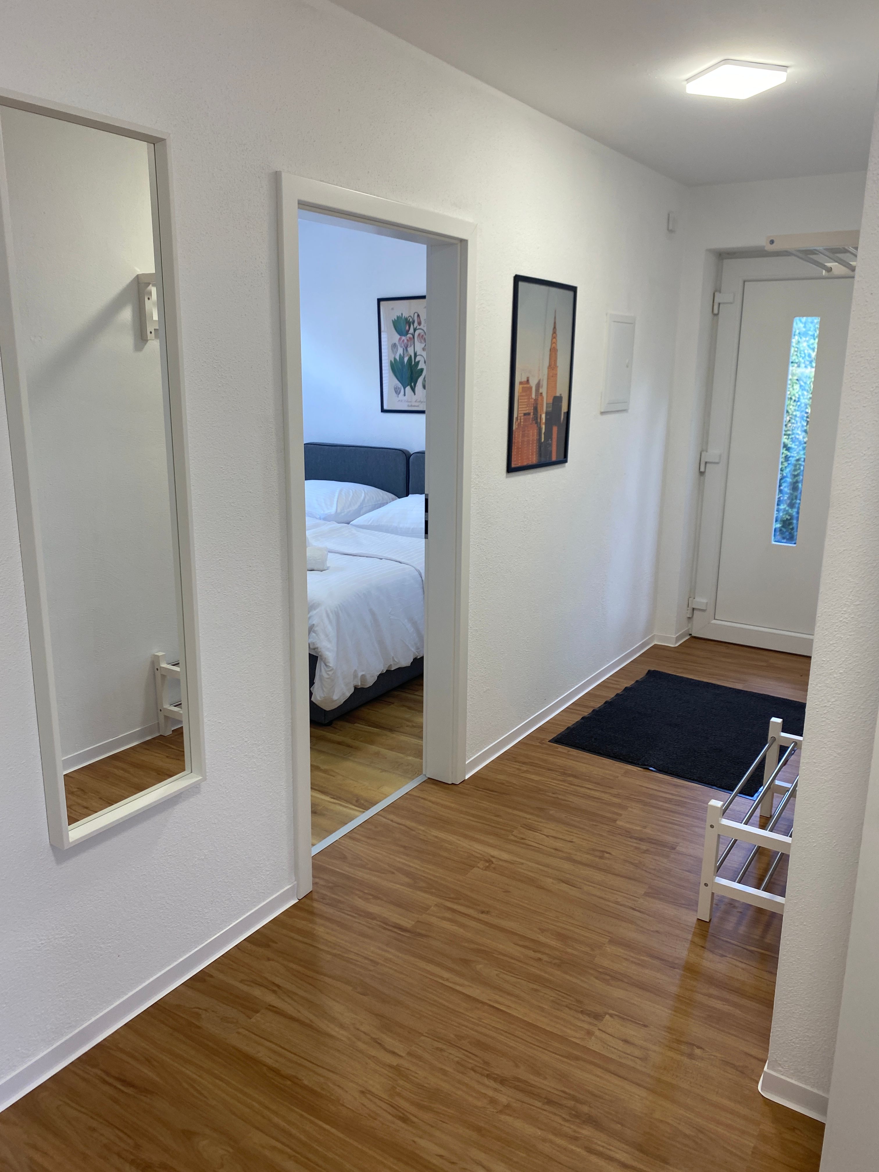 Modern - Wifi - Netflix - Quiet Location - 4