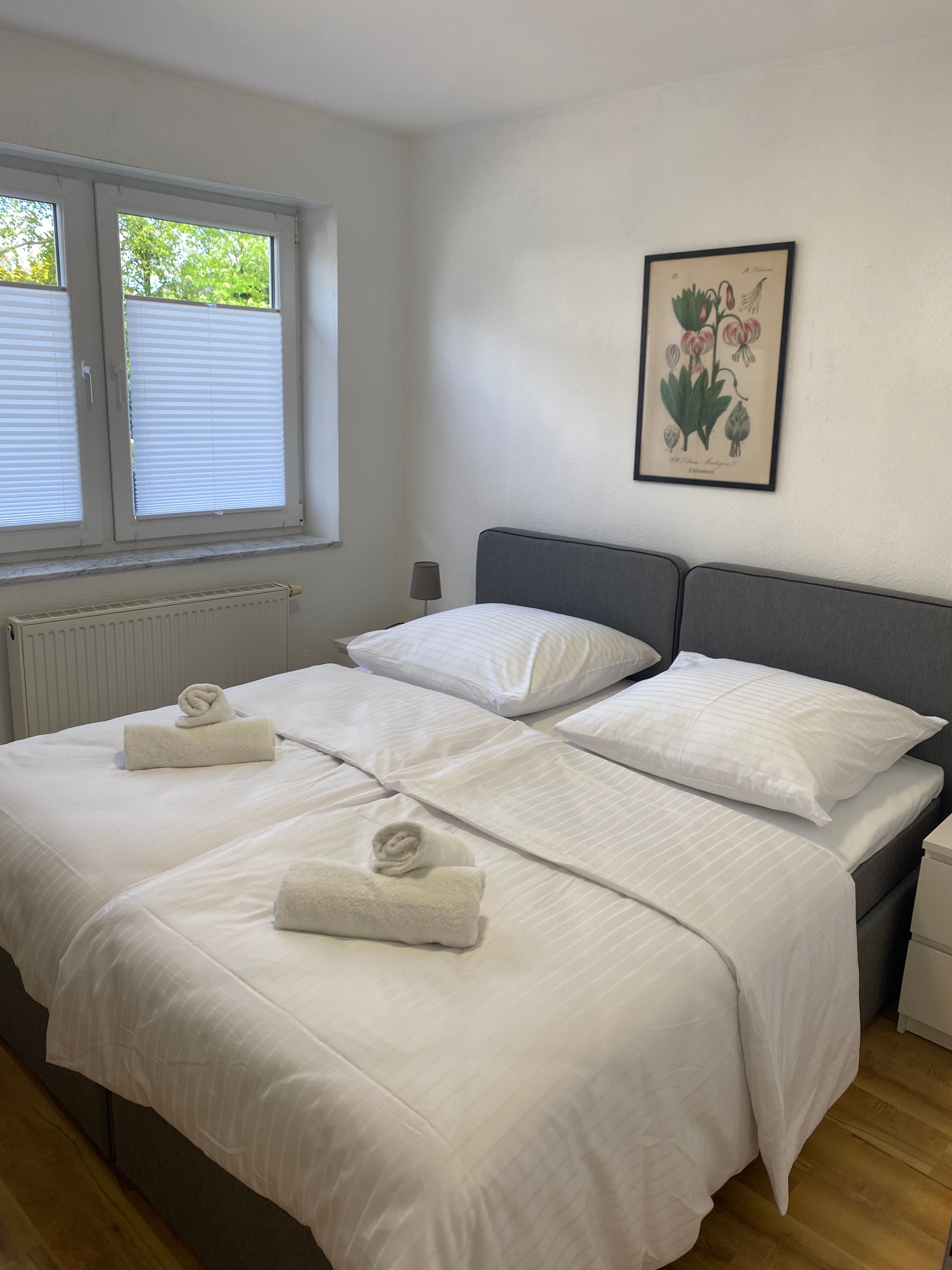 Modern - Wifi - Netflix - Quiet Location - 9