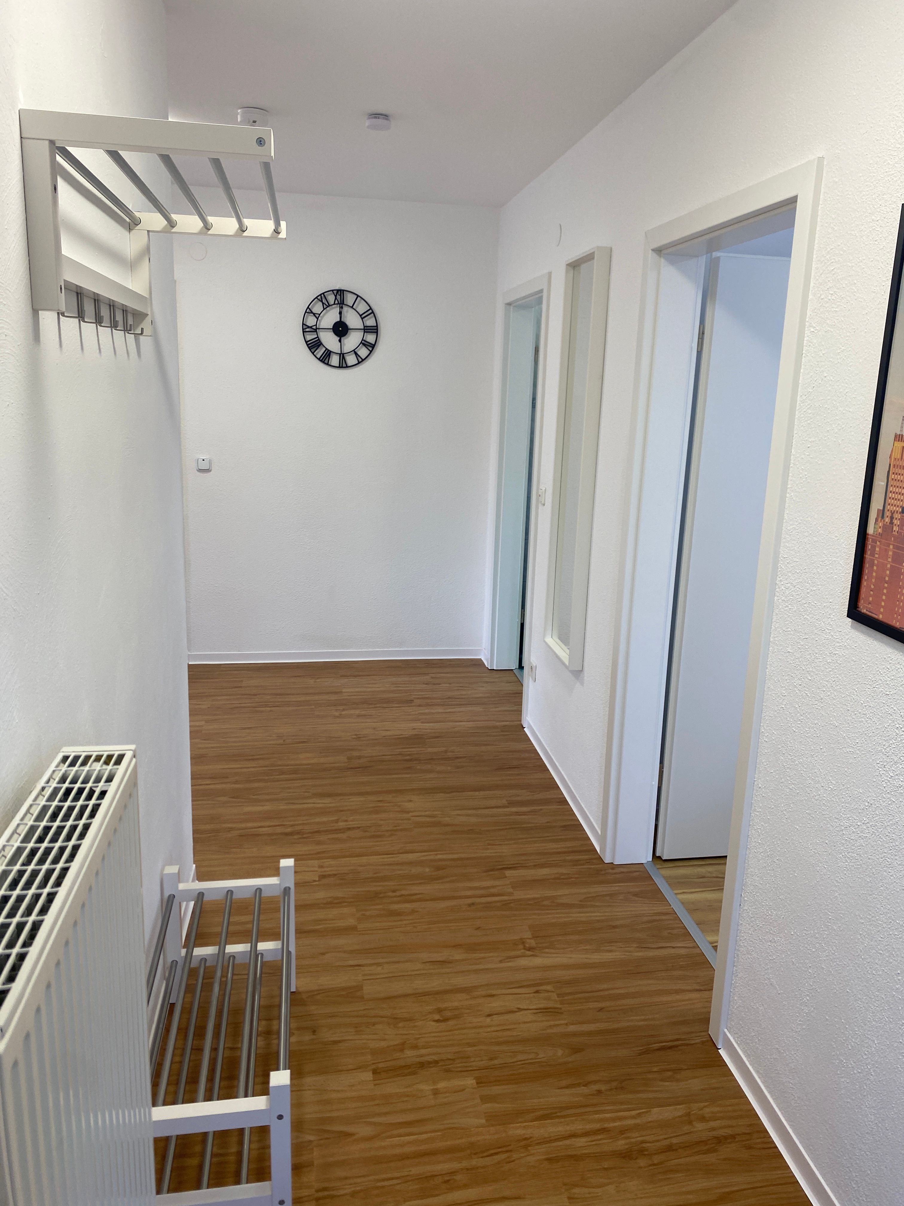 Modern - Wifi - Netflix - Quiet Location - 3