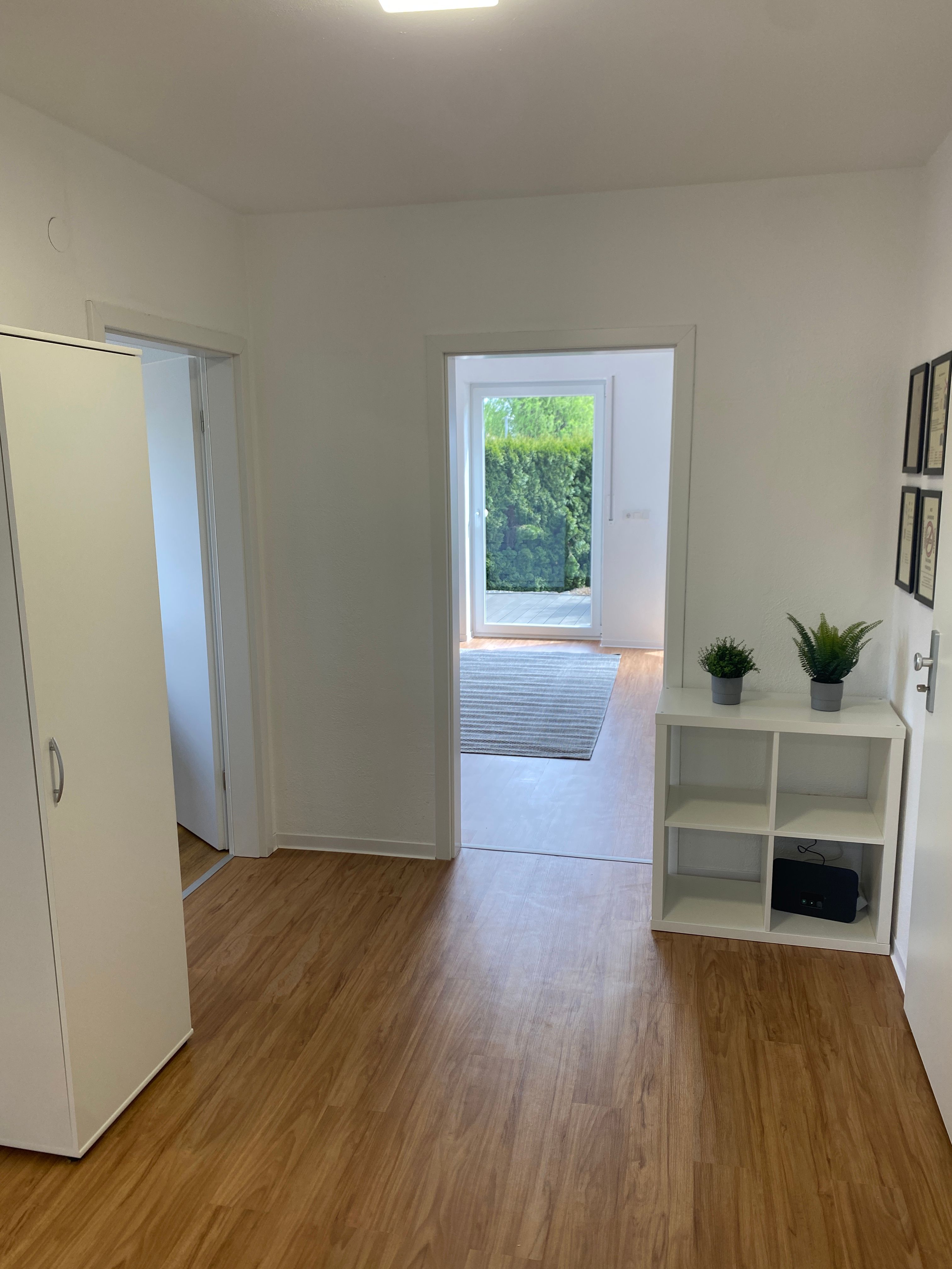 Modern - Wifi - Netflix - Quiet Location - 2