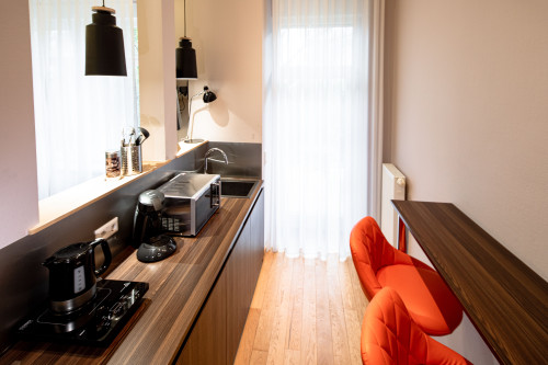 Doubleroom with balcony - Gallery - 7