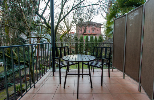 Doubleroom with balcony - Gallery - 9