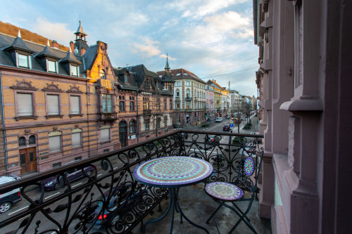 Doubleroom with balcony - Gallery - 8