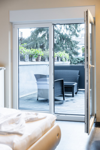 Doubleroom with balcony - Gallery - 6