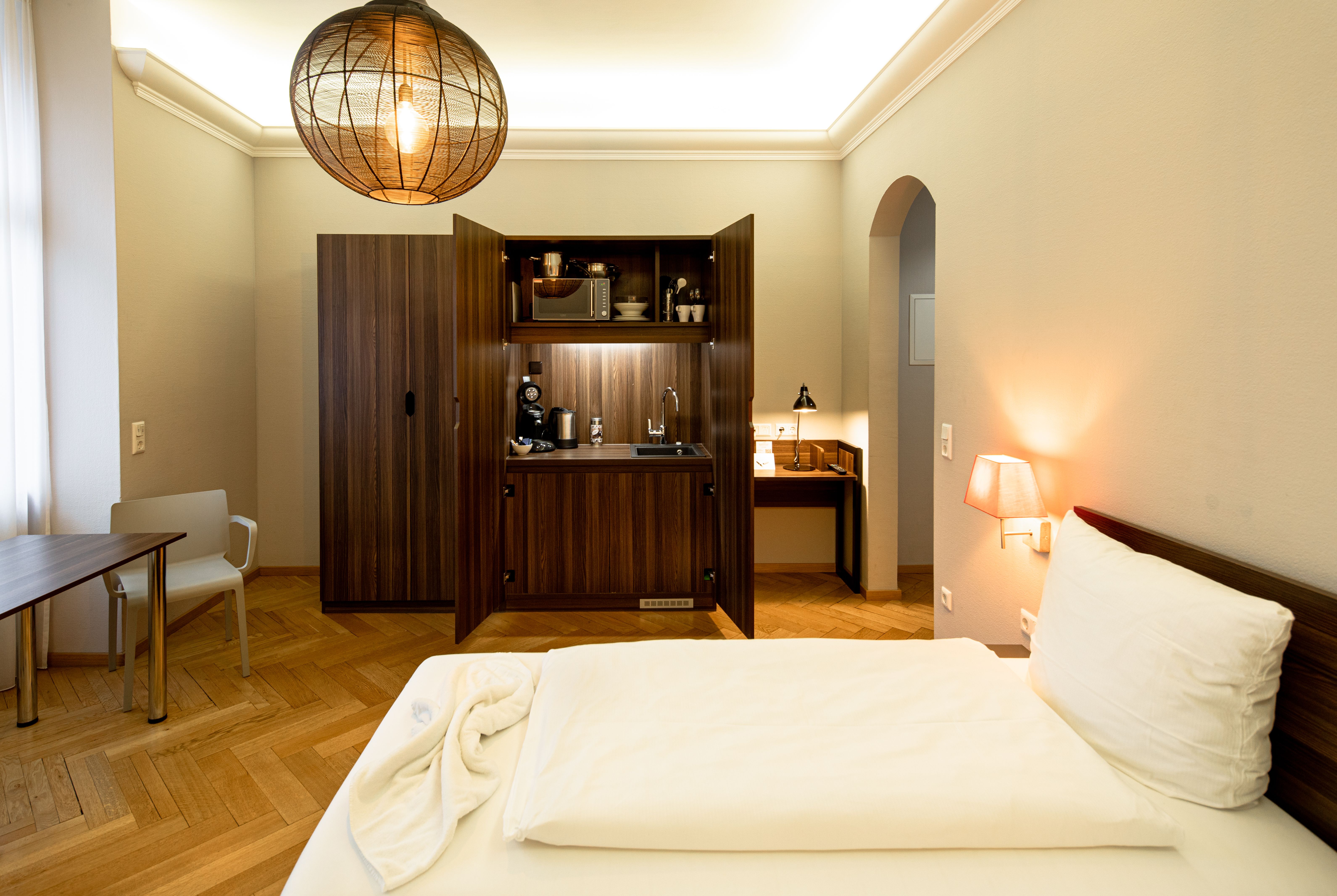 Doubleroom With Balcony - 6