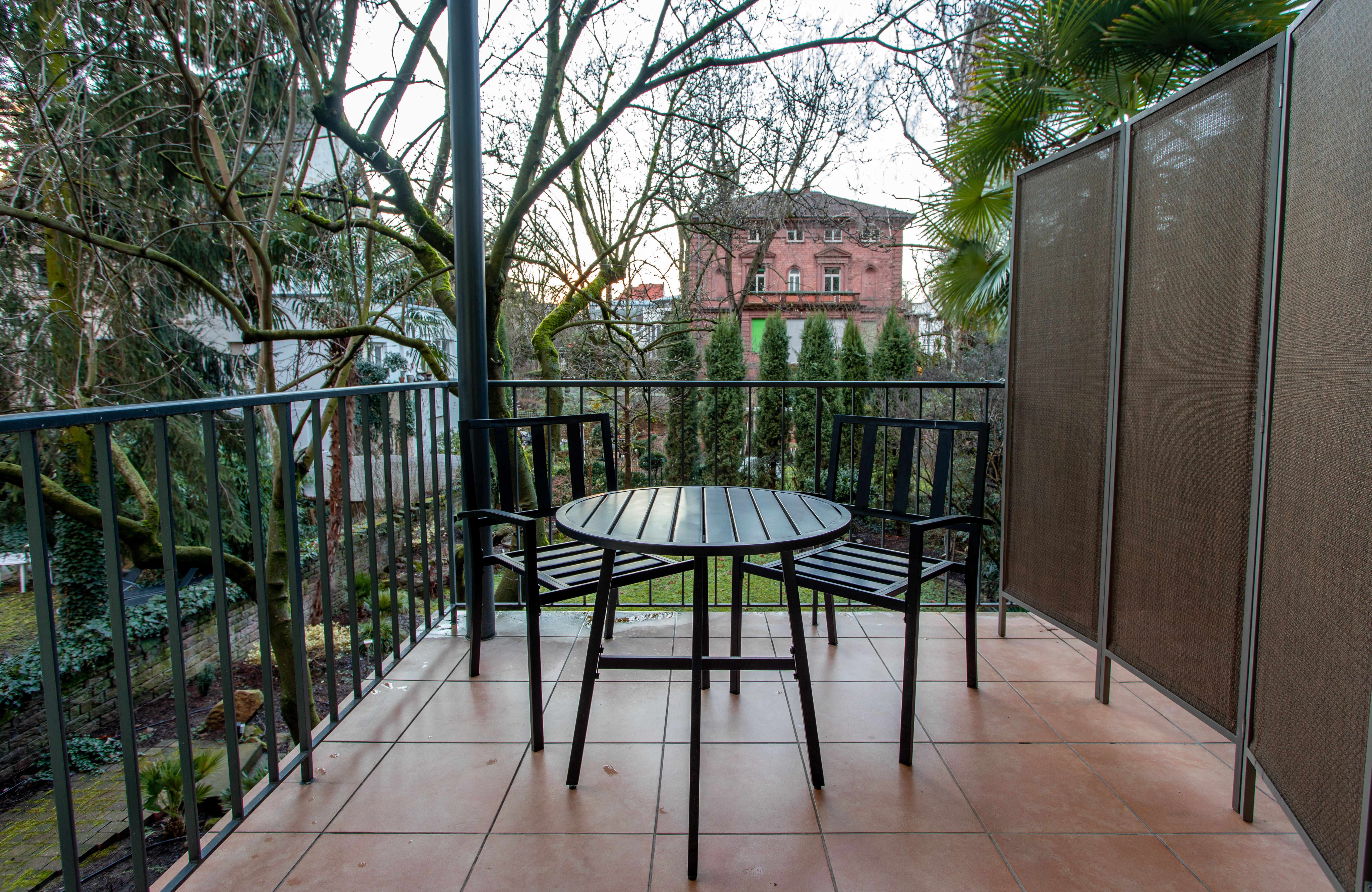 Doubleroom With Balcony - 2