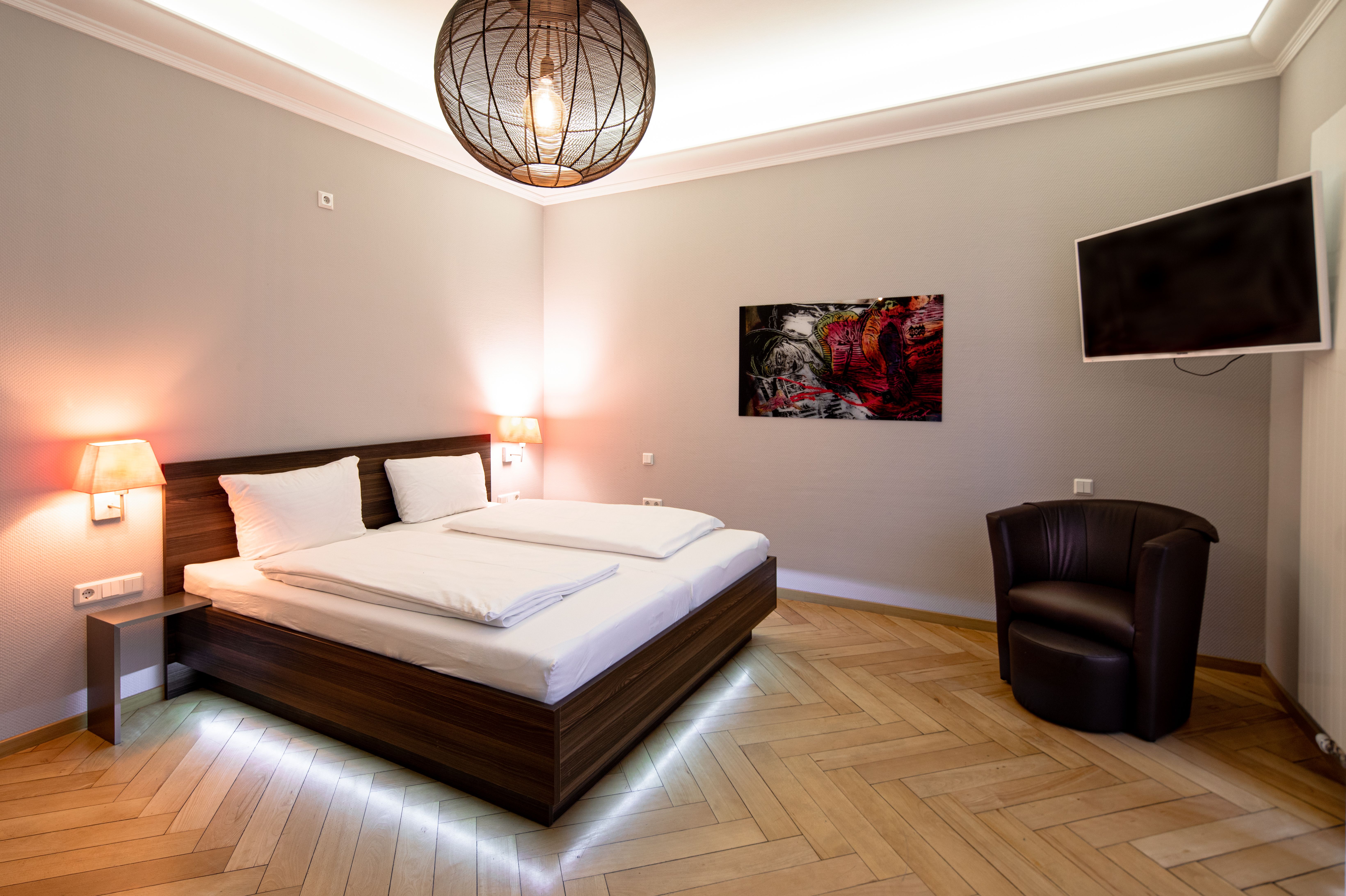 Doubleroom With Balcony - 7