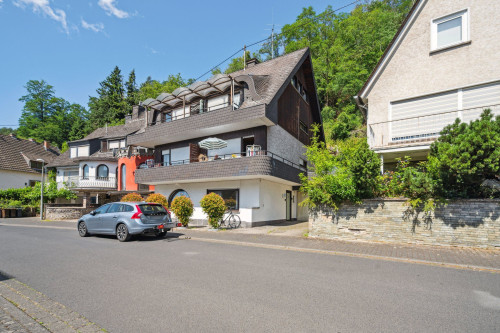 Studio Apt | Ground Floor |Koblenz-Güls – ZachaStay  - Gallery -  5