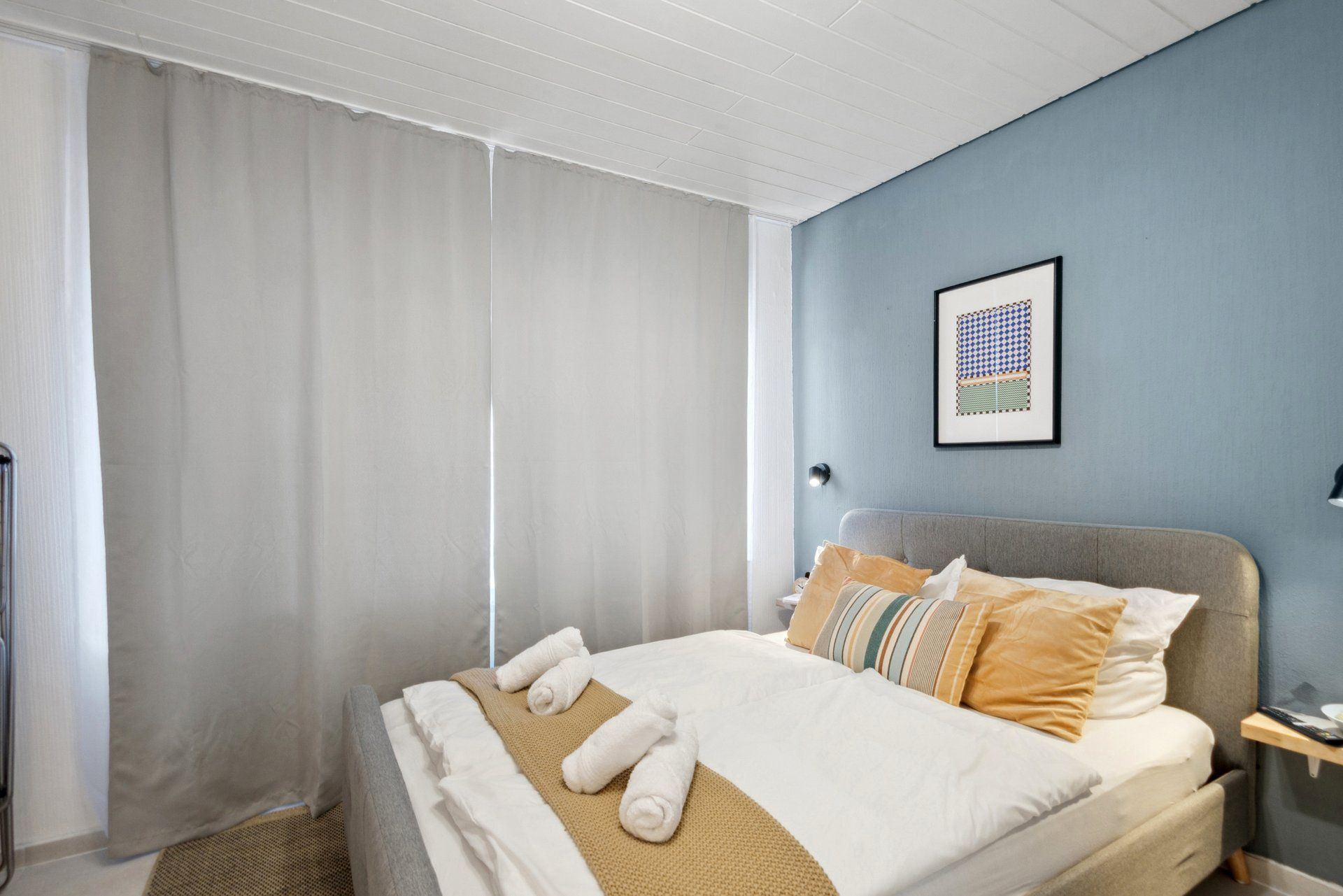  Studio Apt | Ground Floor |Koblenz-Güls – ZachaStay  -  Studio Apt | Ground Floor |Koblenz-Güls – ZachaStay  - Gallery -  19