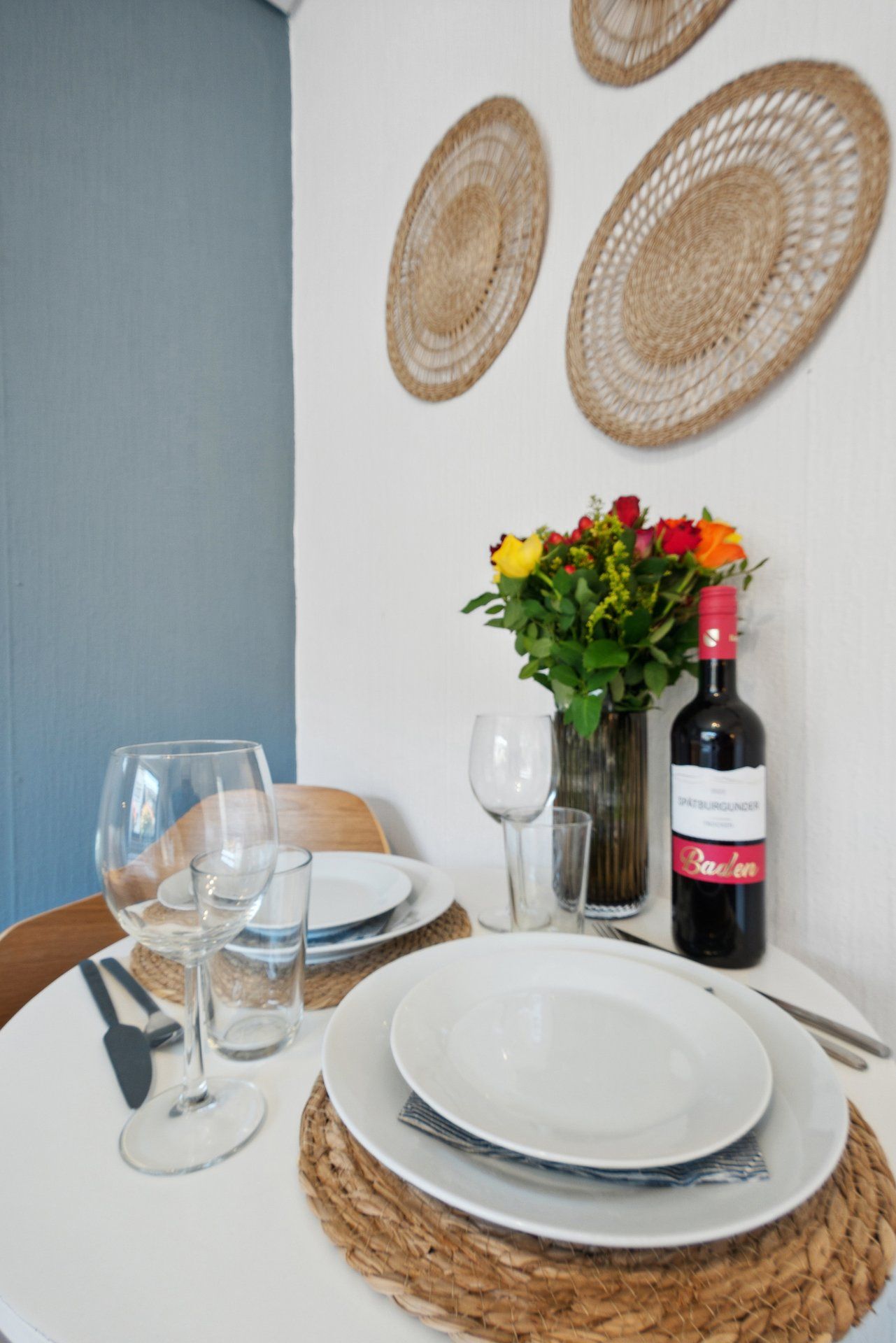  Studio Apt | Ground Floor |Koblenz-Güls – ZachaStay  -  Studio Apt | Ground Floor |Koblenz-Güls – ZachaStay  - Gallery -  1