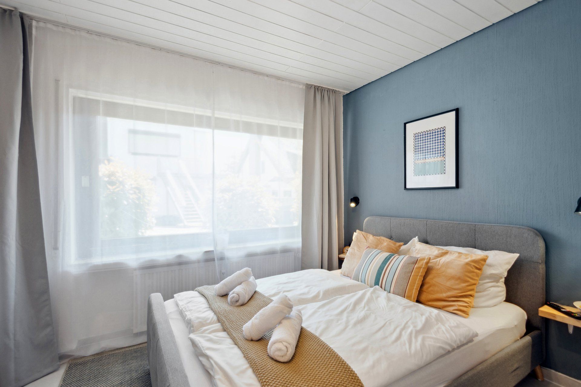  Studio Apt | Ground Floor |Koblenz-Güls – ZachaStay  -  Studio Apt | Ground Floor |Koblenz-Güls – ZachaStay  - Gallery -  17