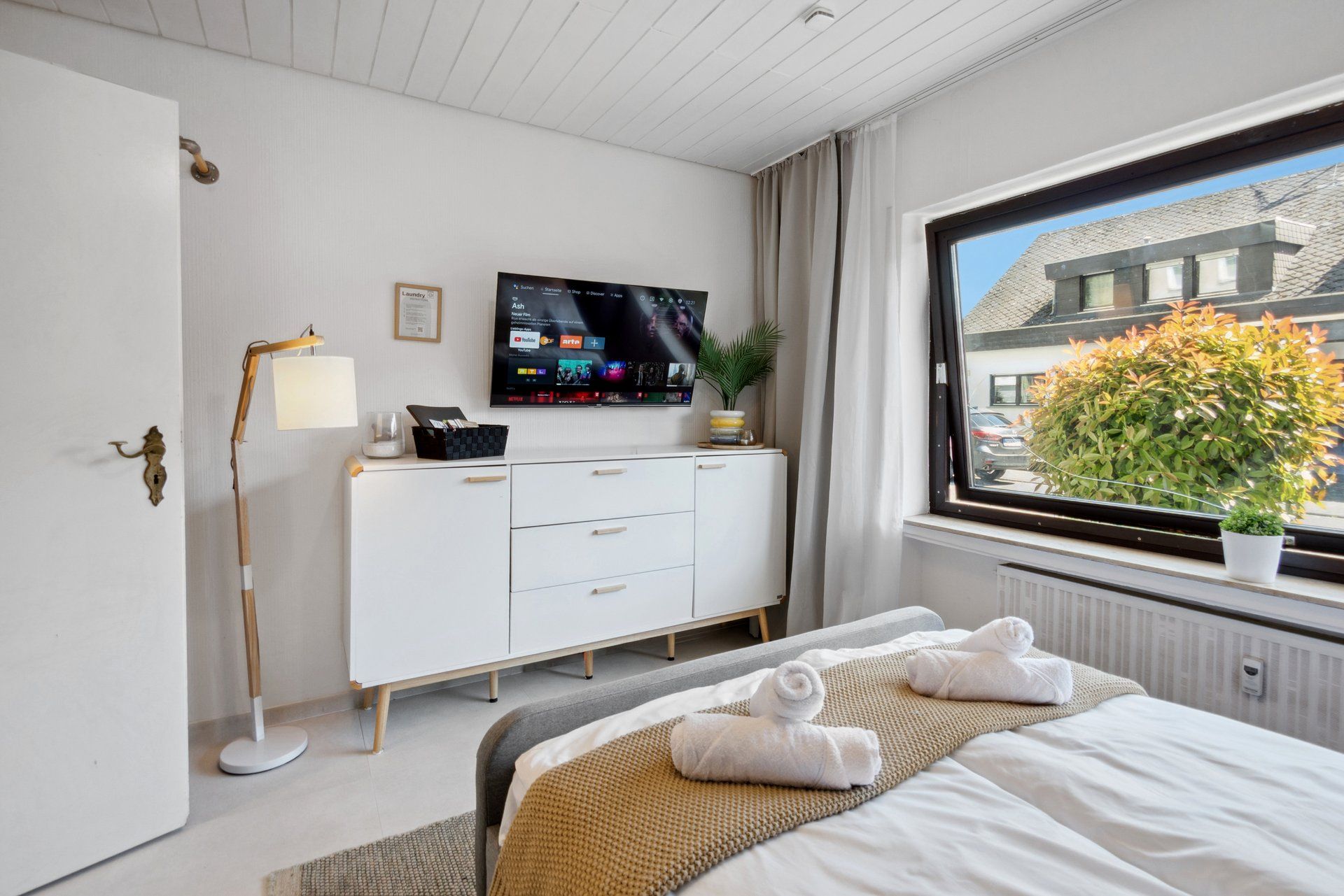  Studio Apt | Ground Floor |Koblenz-Güls – ZachaStay  -  Studio Apt | Ground Floor |Koblenz-Güls – ZachaStay  - Gallery -  18