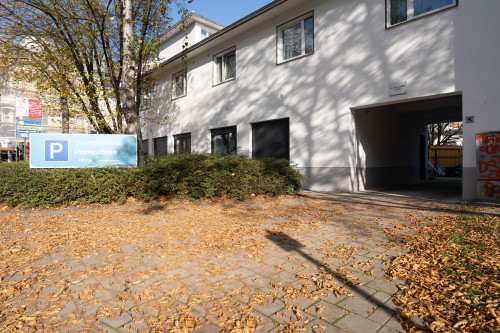 Awesome & quiet single bed studio in Bonn - Gallery - 7