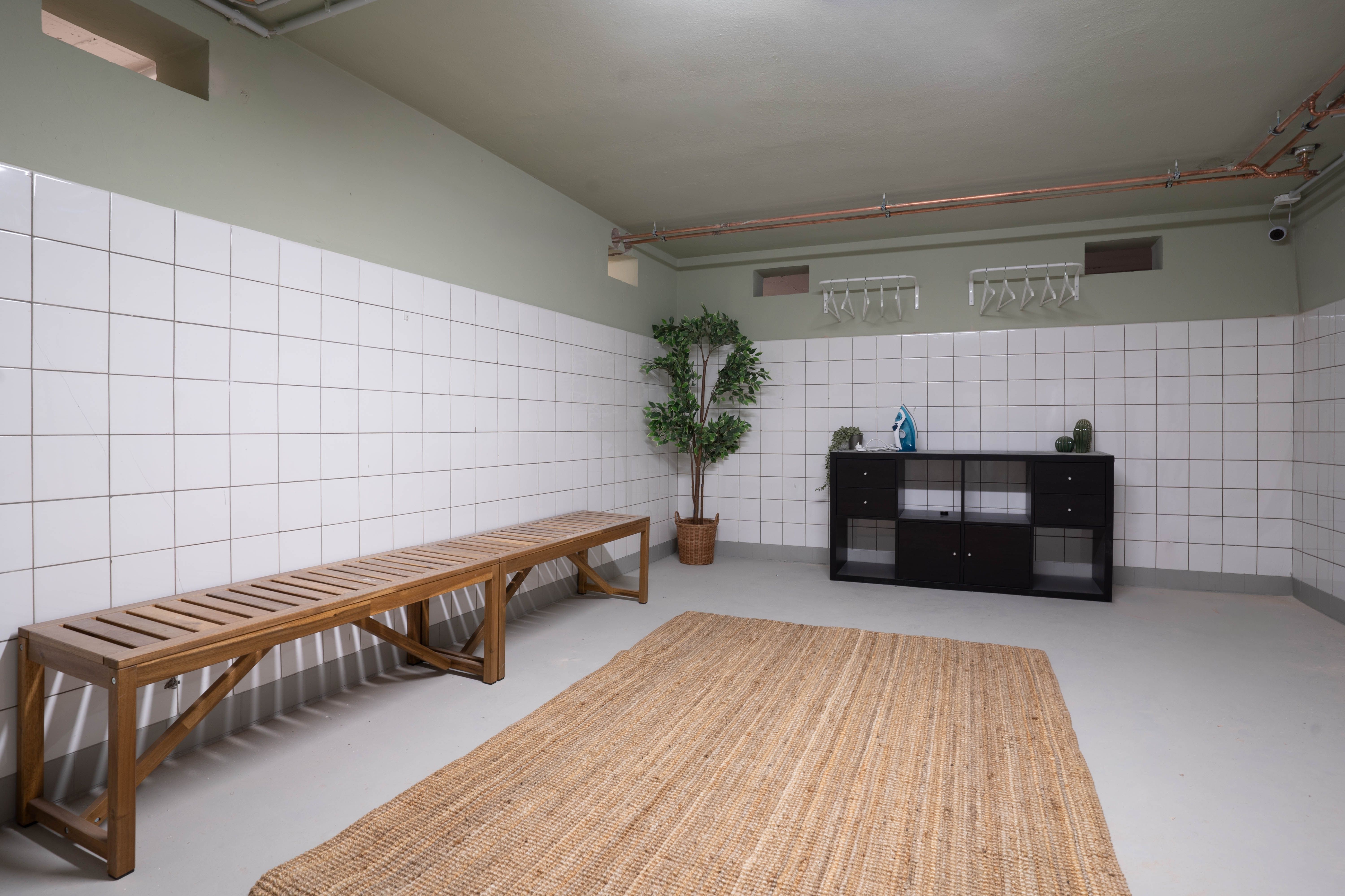Awesome & Quiet Single Bed Studio In Bonn - Awesome & quiet single bed studio in Bonn - Gallery - 2