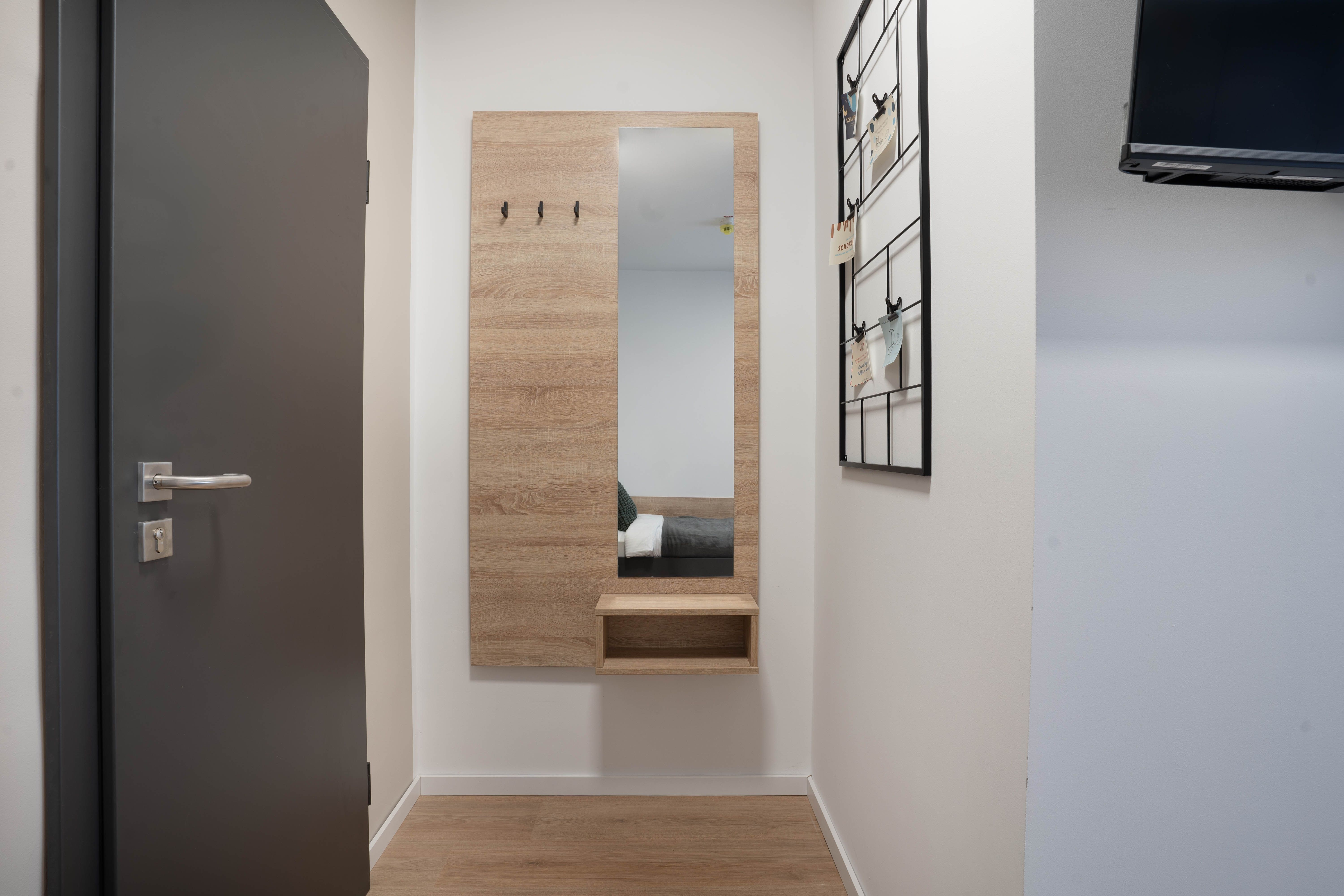 Awesome & Quiet Single Bed Studio In Bonn - Awesome & quiet single bed studio in Bonn - Gallery - 19