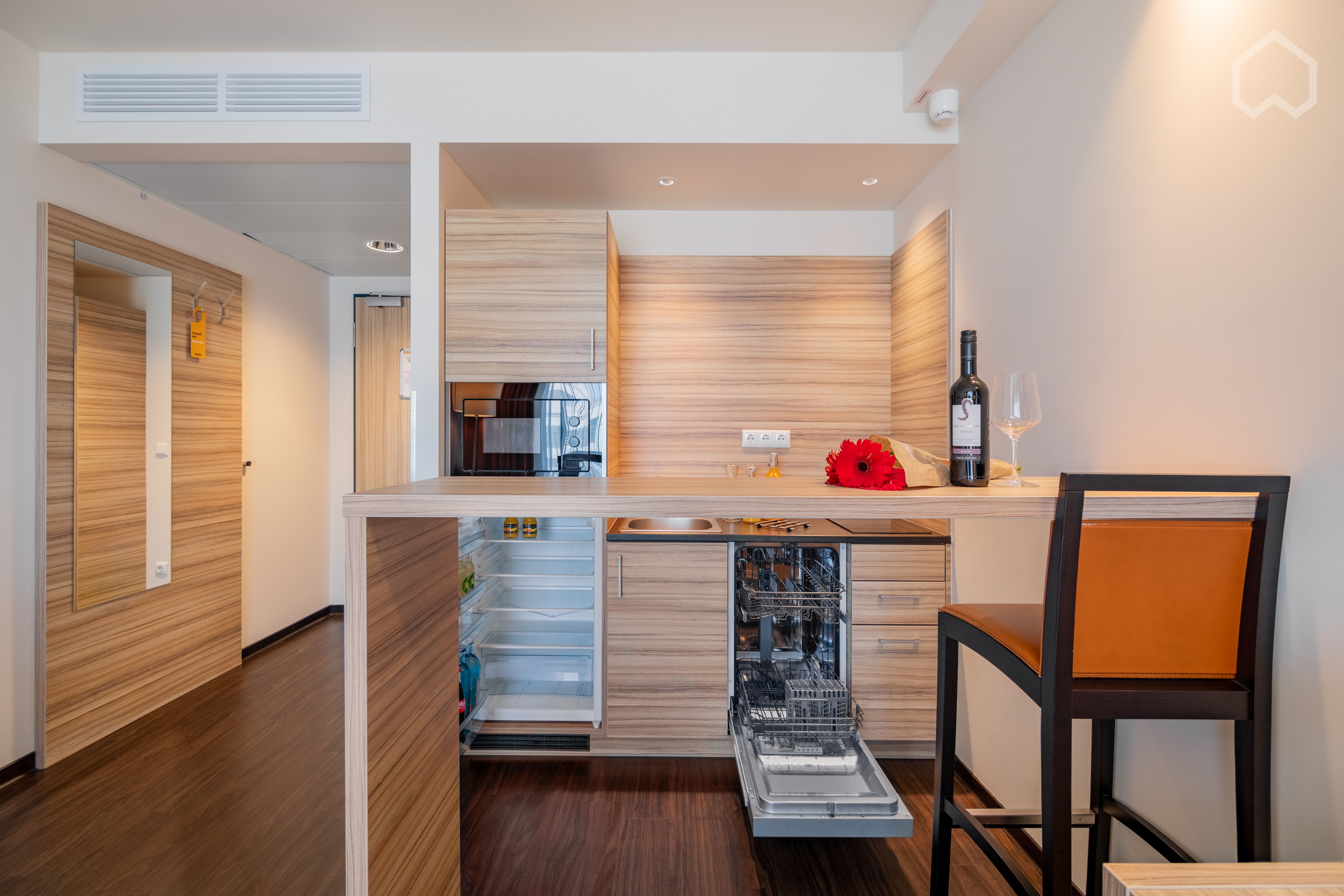 Cozy And Bright Apartment In Heidelberg - Cozy and bright apartment in Heidelberg - Gallery - 14