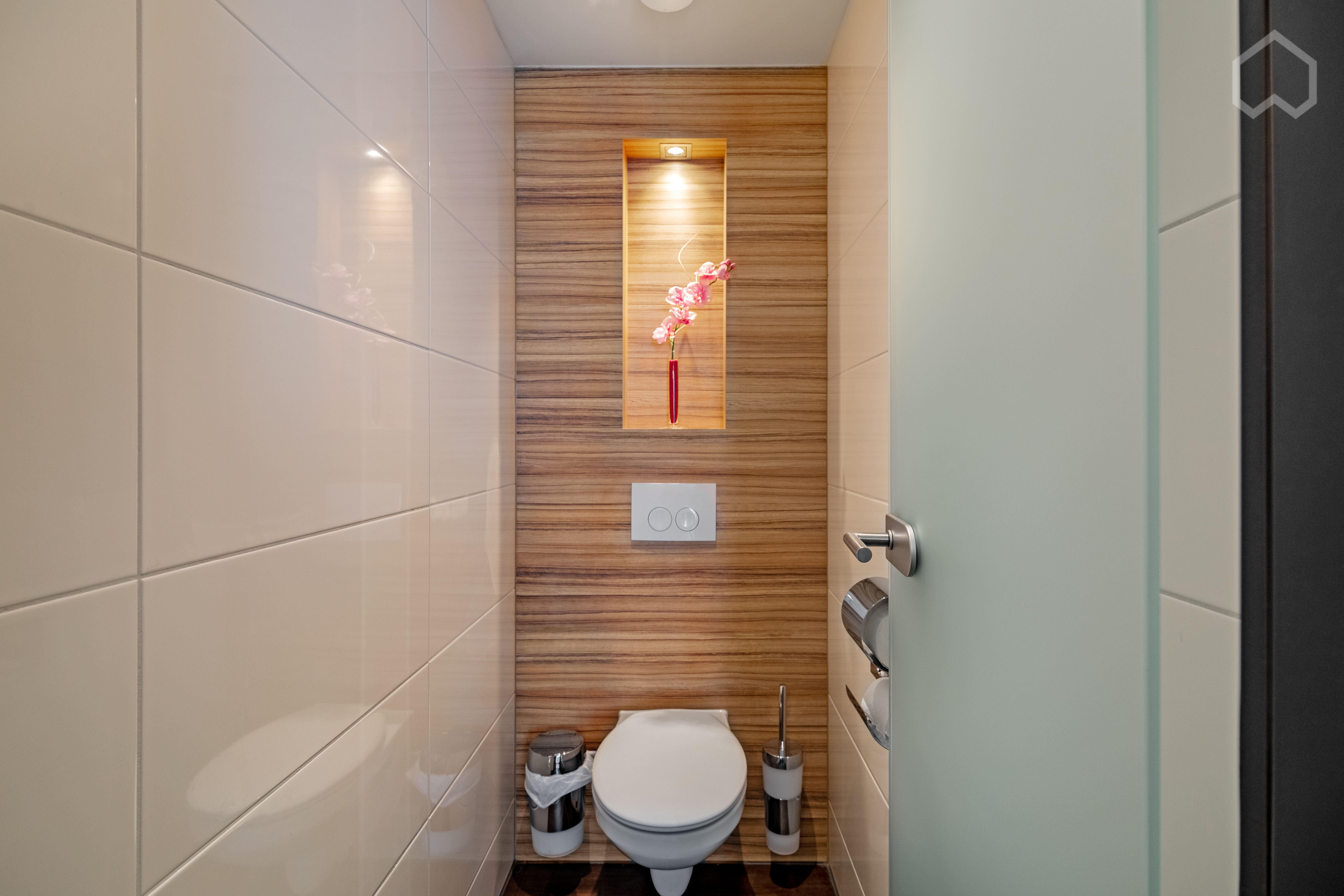 Cozy And Bright Apartment In Heidelberg - Cozy and bright apartment in Heidelberg - Gallery - 8