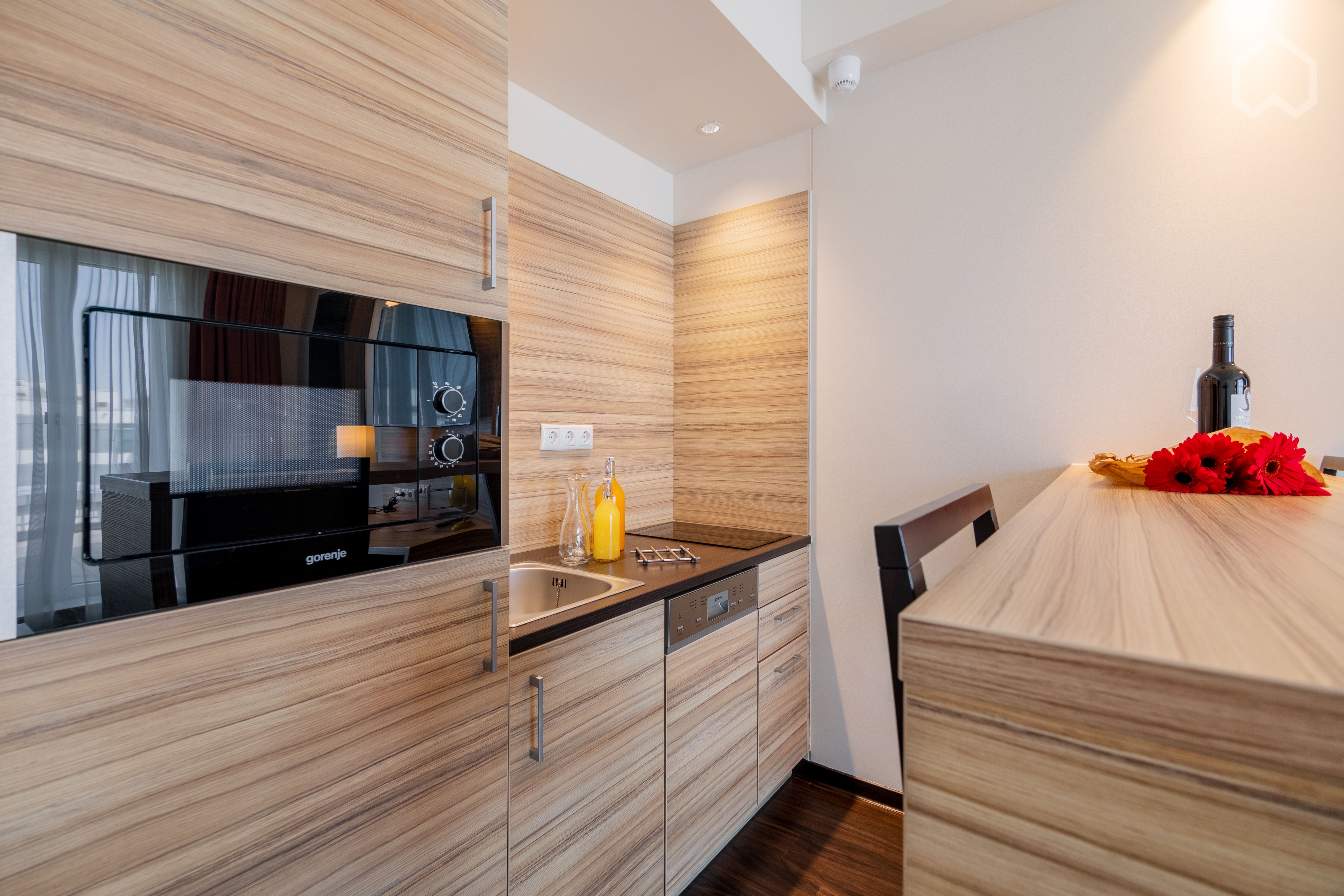 Cozy And Bright Apartment In Heidelberg - Cozy and bright apartment in Heidelberg - Gallery - 15