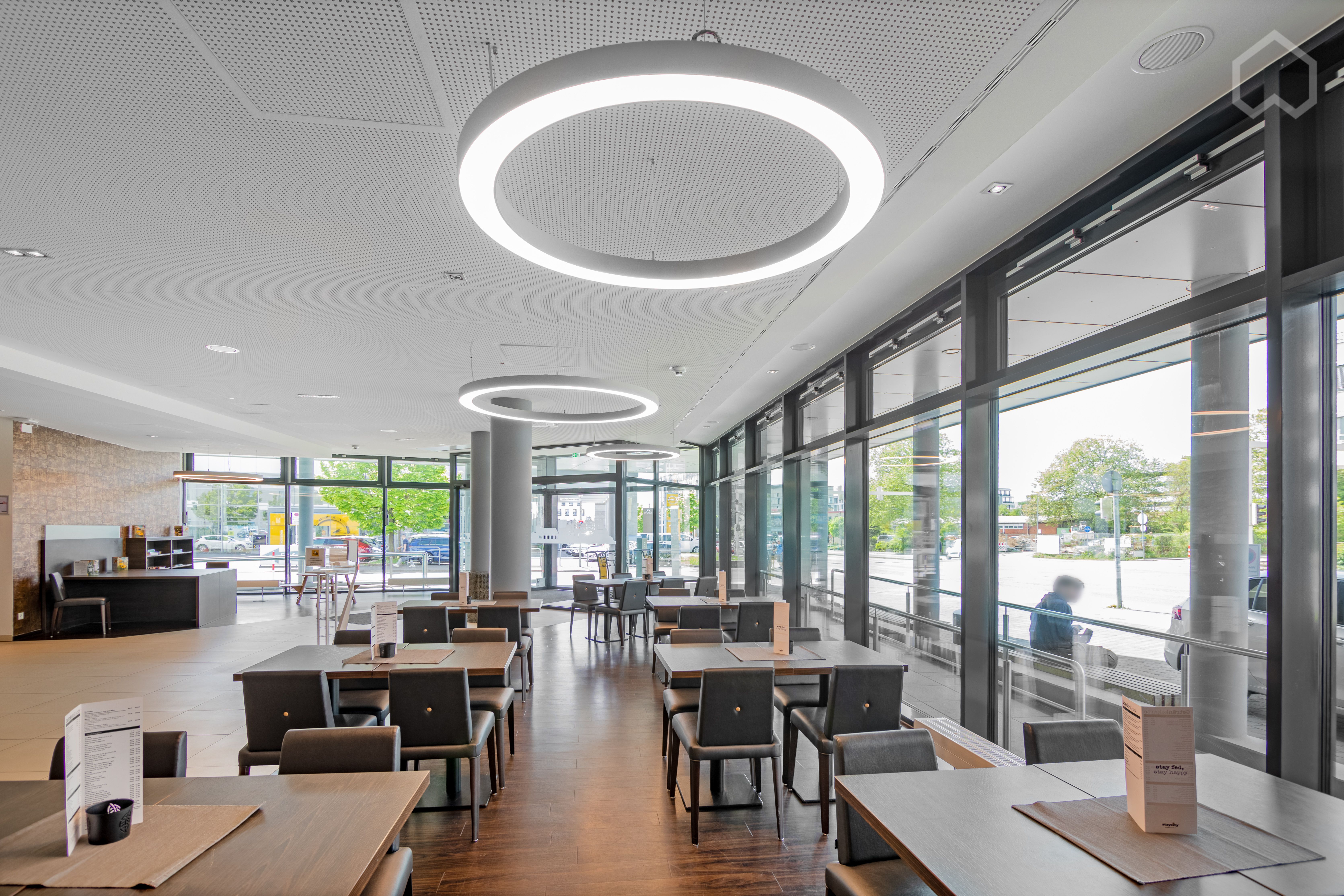  Cozy And Bright Apartment In Heidelberg  -  Cozy and bright apartment in Heidelberg  - Gallery -  4