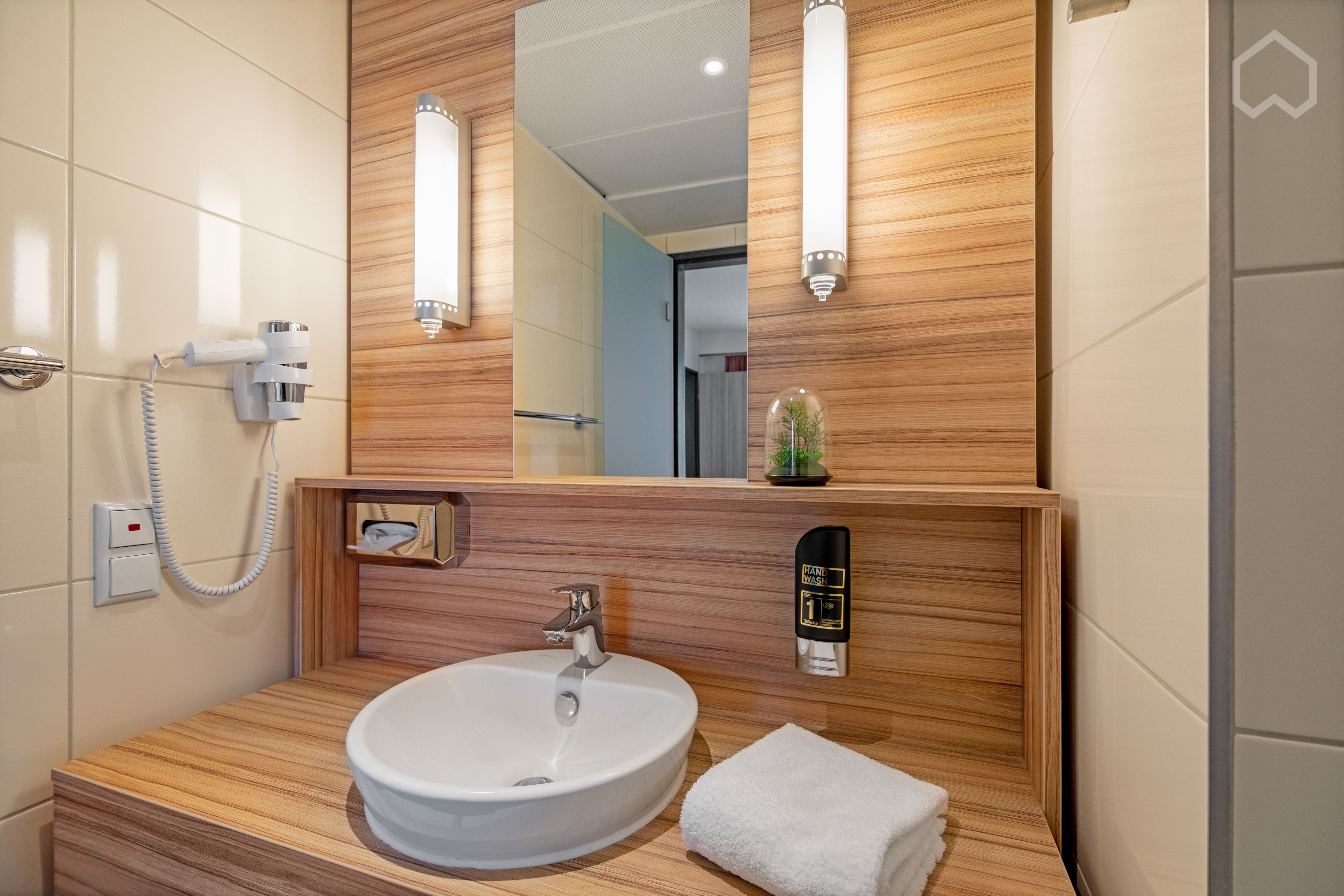 Cozy And Bright Apartment In Heidelberg - Cozy and bright apartment in Heidelberg - Gallery - 9