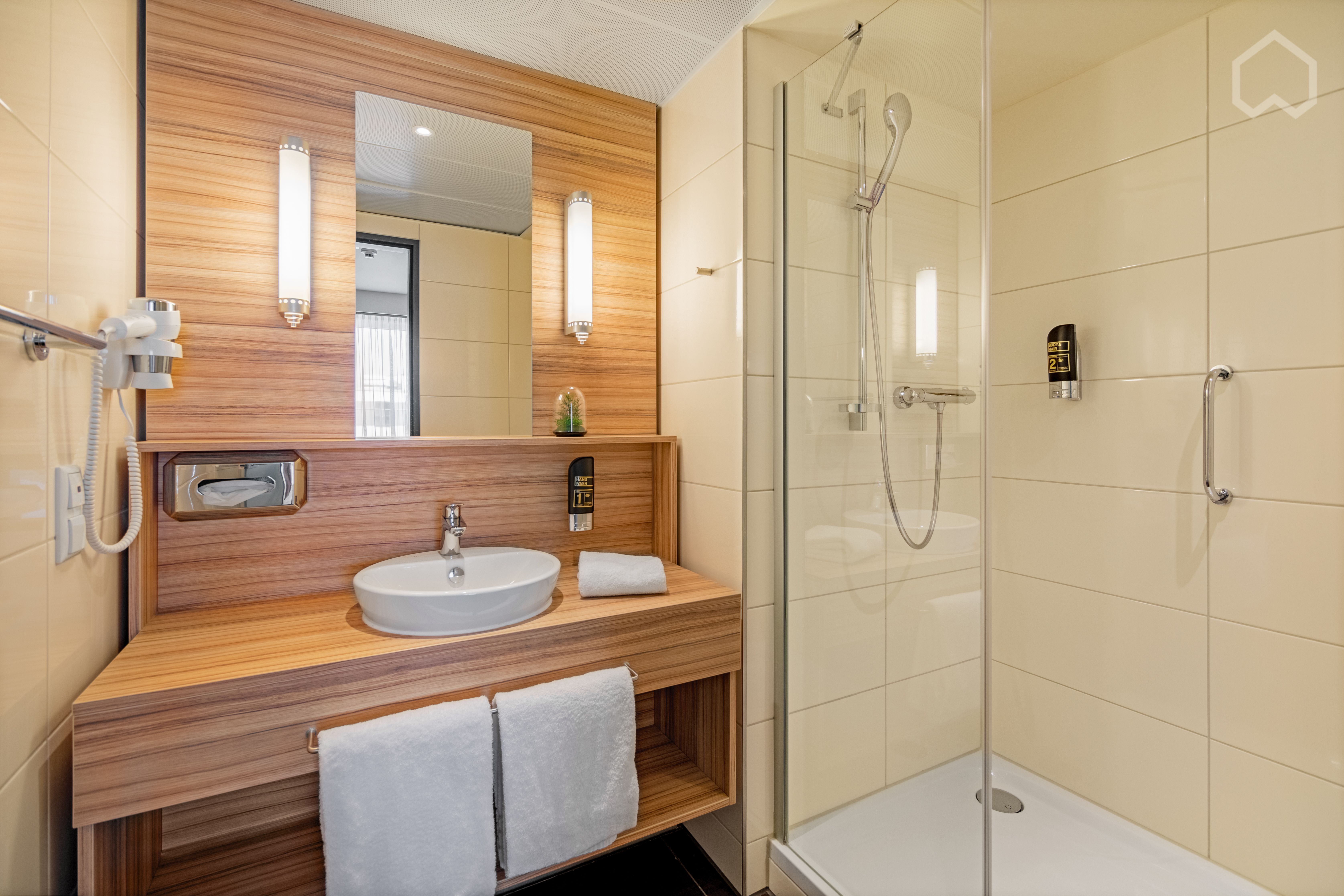  Cozy And Bright Apartment In Heidelberg  -  Cozy and bright apartment in Heidelberg  - Gallery -  1