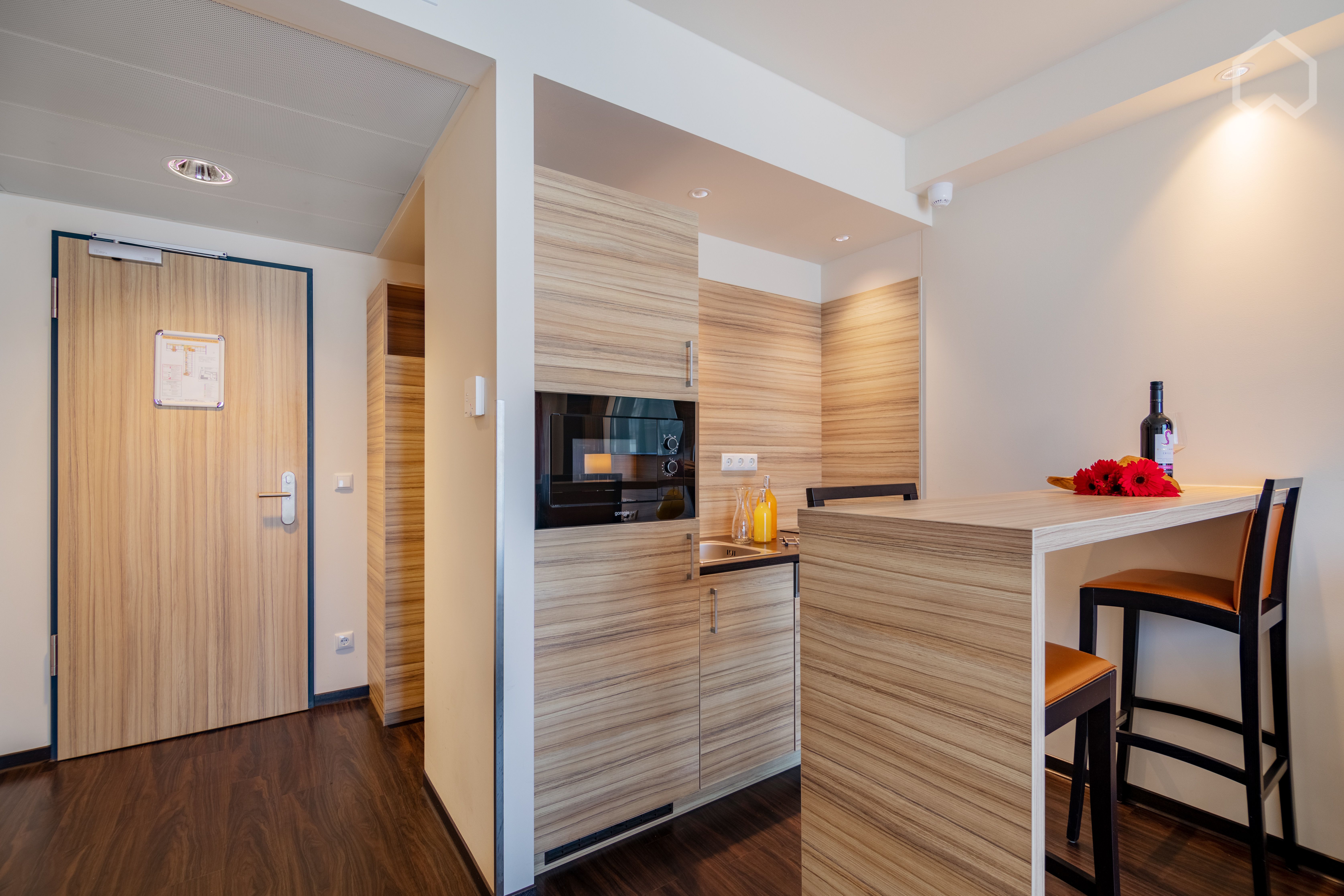 Cozy And Bright Apartment In Heidelberg - Cozy and bright apartment in Heidelberg - Gallery - 15