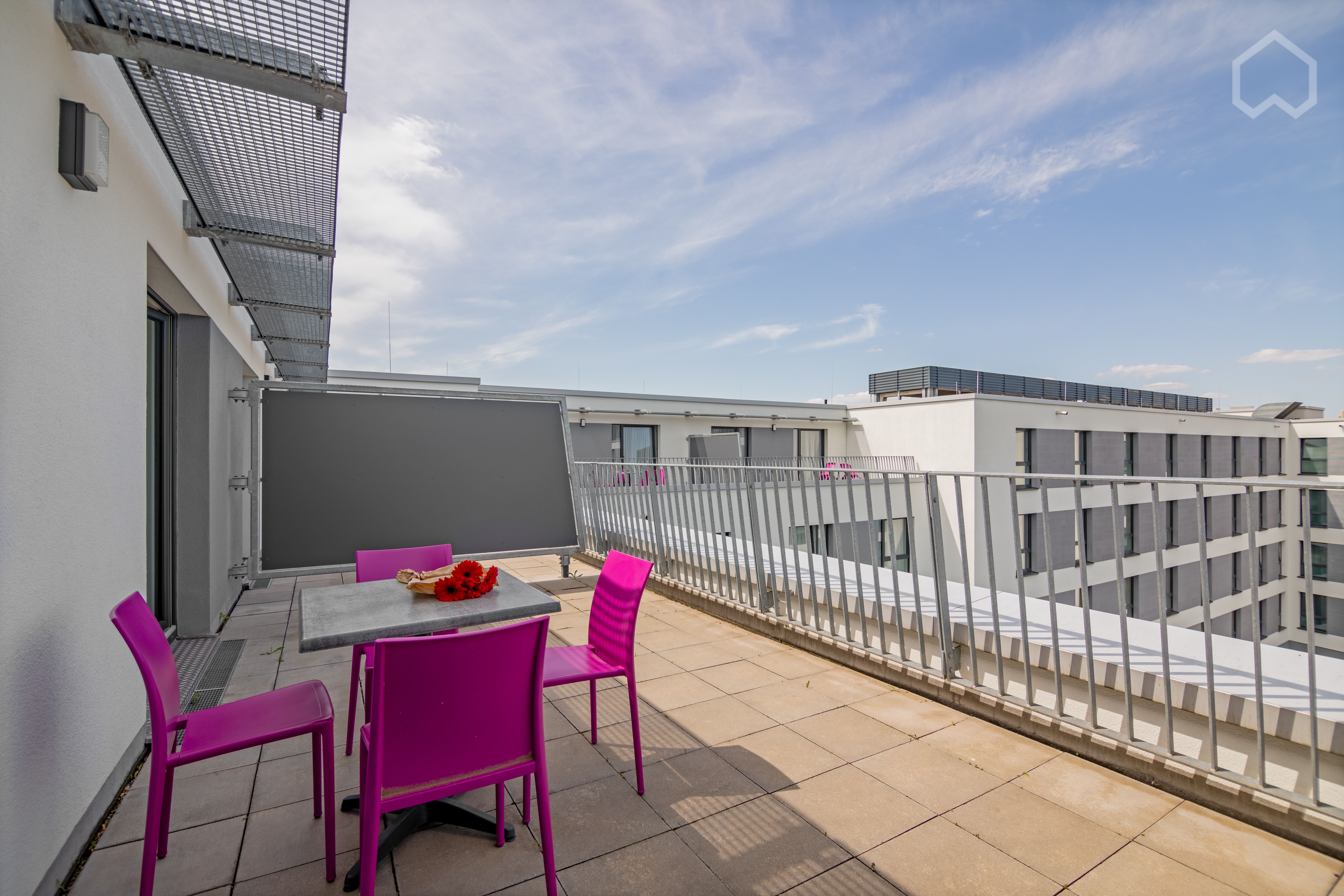 Cozy And Bright Apartment In Heidelberg - Cozy and bright apartment in Heidelberg - Gallery - 7