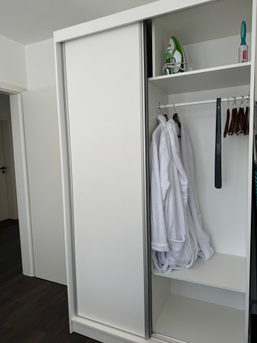 Amazing flat (Karlsruhe)