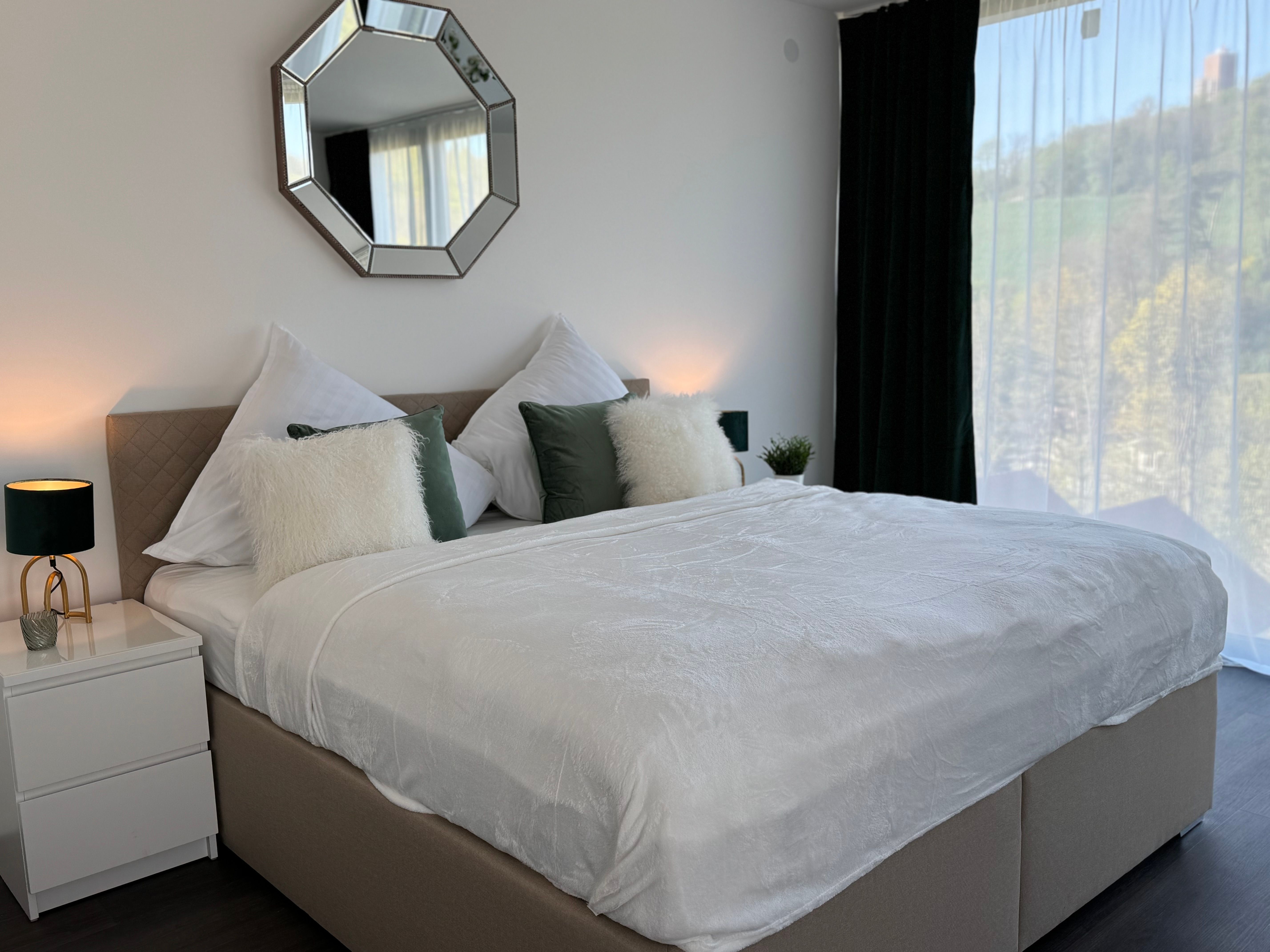  Amazing Flat (Karlsruhe)  -  Amazing flat (Karlsruhe)  - Gallery -  28