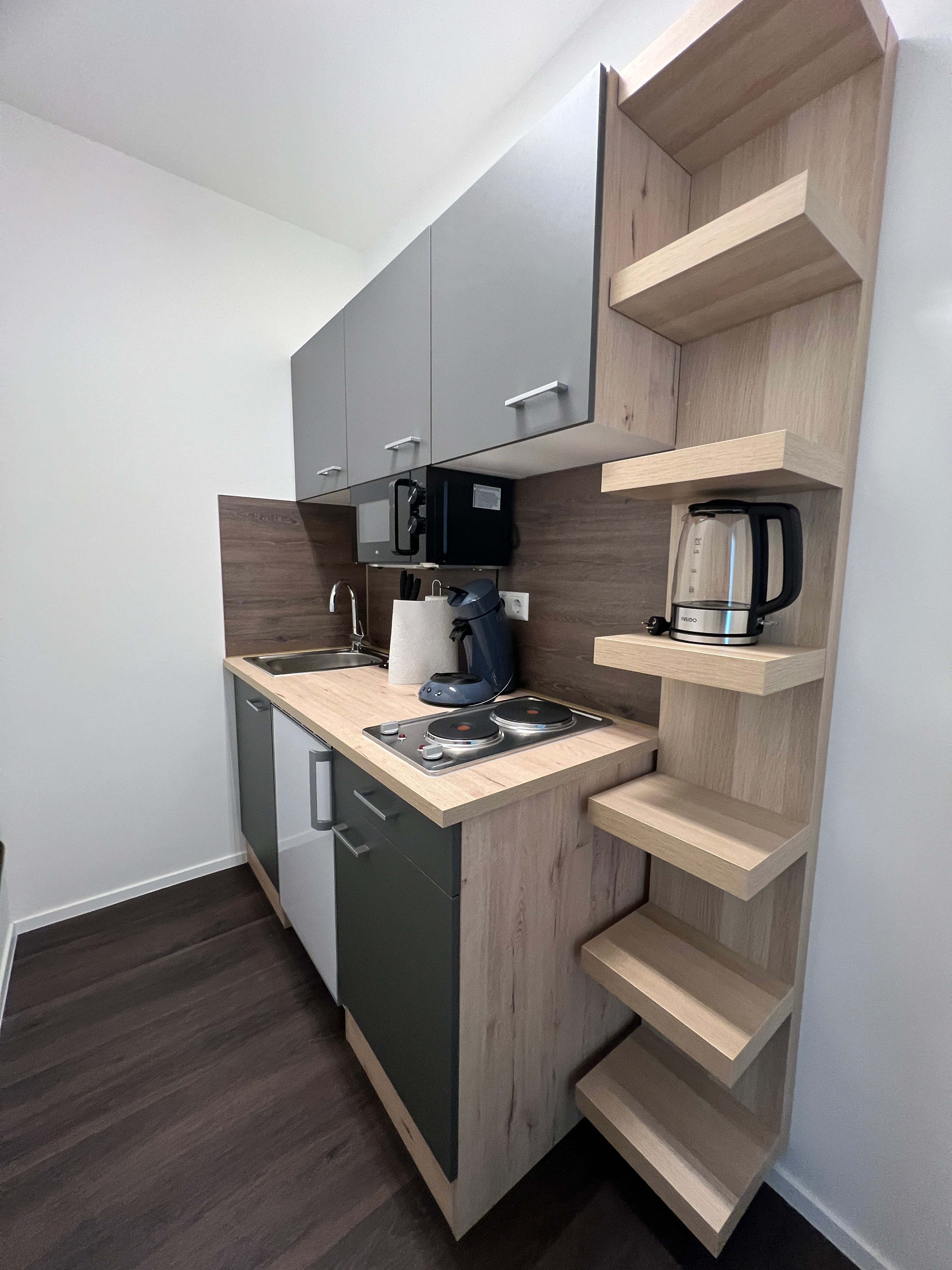  Amazing Flat (Karlsruhe)  -  Amazing flat (Karlsruhe)  - Gallery -  10