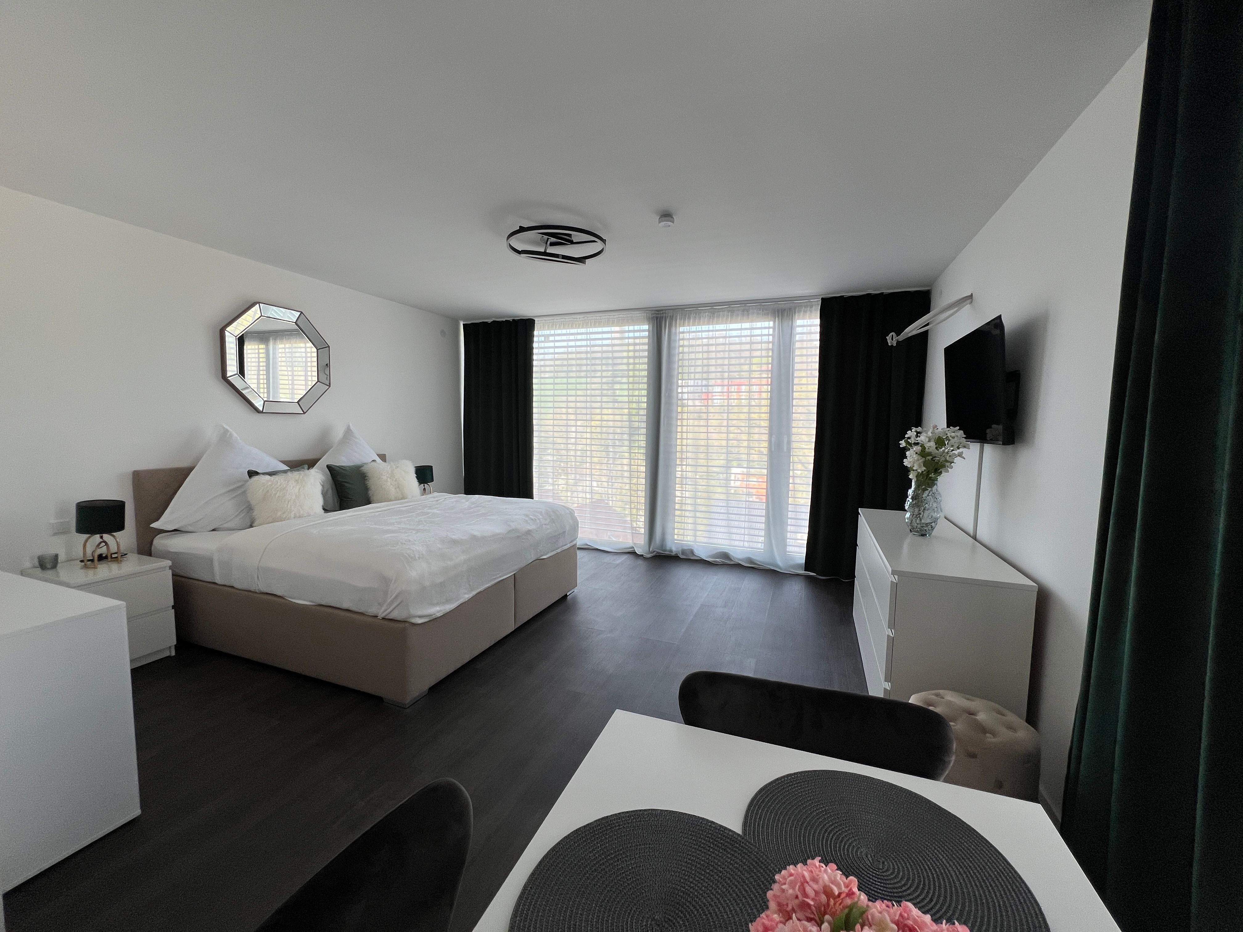  Amazing Flat (Karlsruhe)  -  Amazing flat (Karlsruhe)  - Gallery -  30