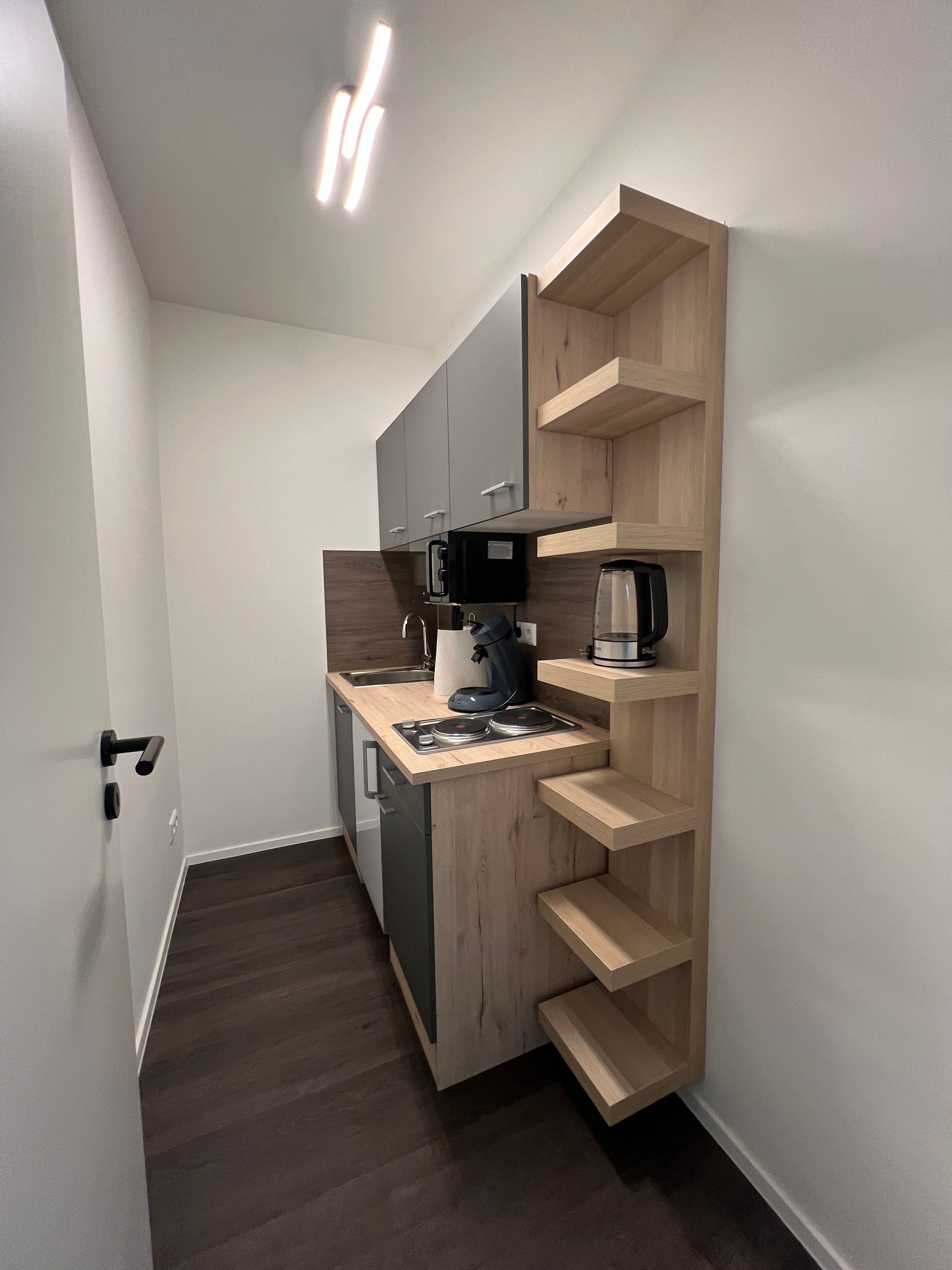  Amazing Flat (Karlsruhe)  -  Amazing flat (Karlsruhe)  - Gallery -  9