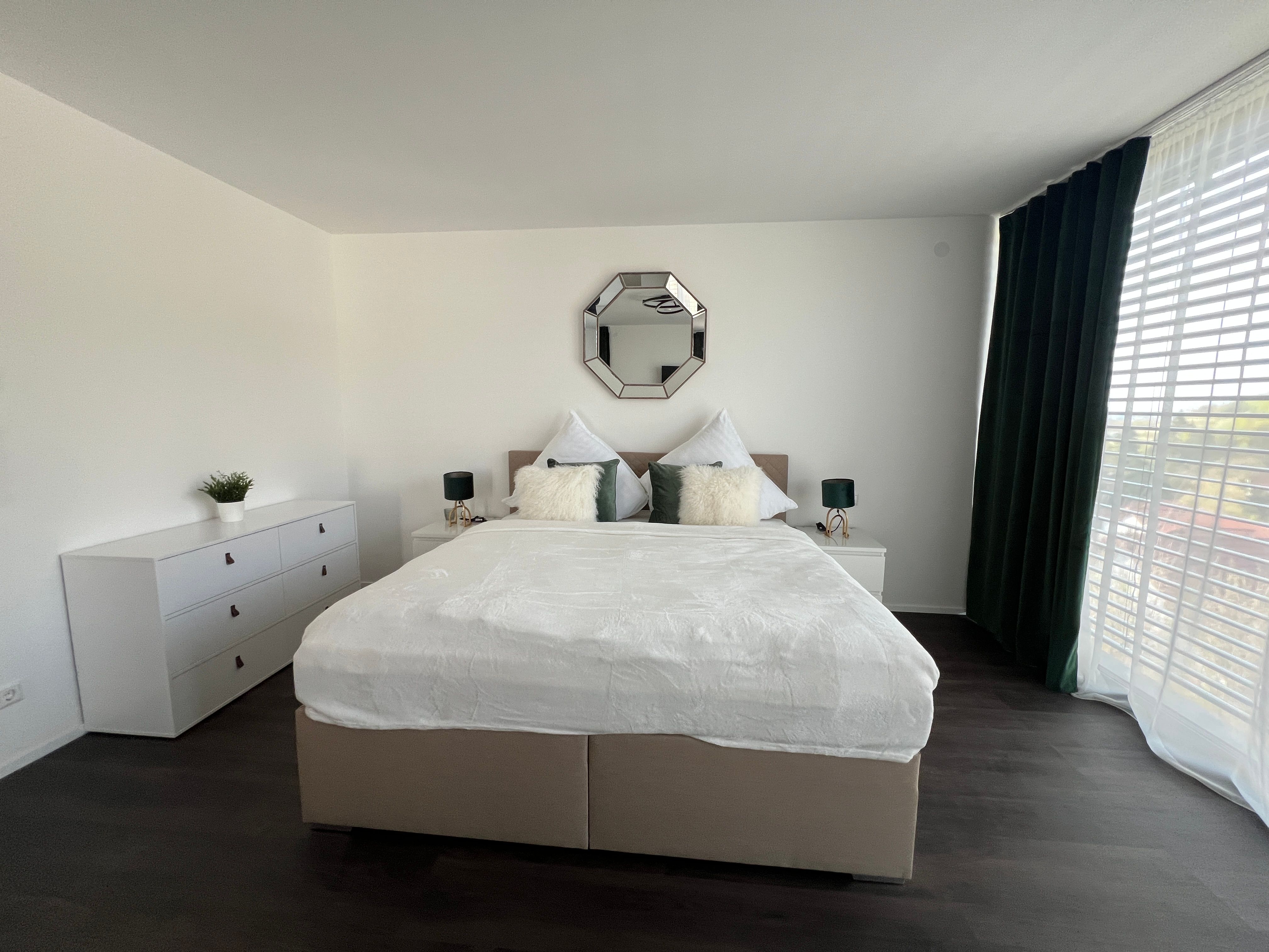  Amazing Flat (Karlsruhe)  -  Amazing flat (Karlsruhe)  - Gallery -  27