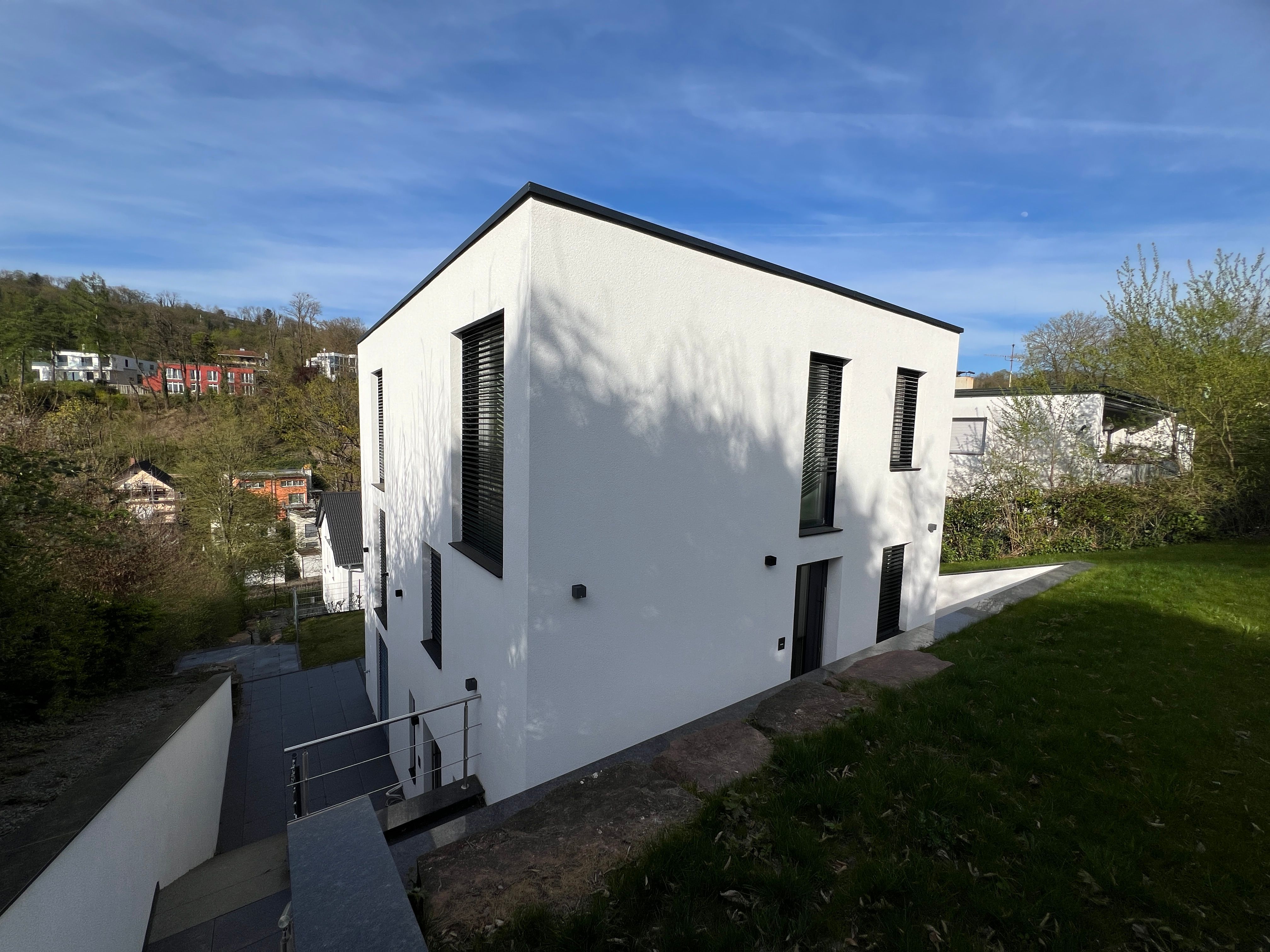  Amazing Flat (Karlsruhe)  -  Amazing flat (Karlsruhe)  - Gallery -  5