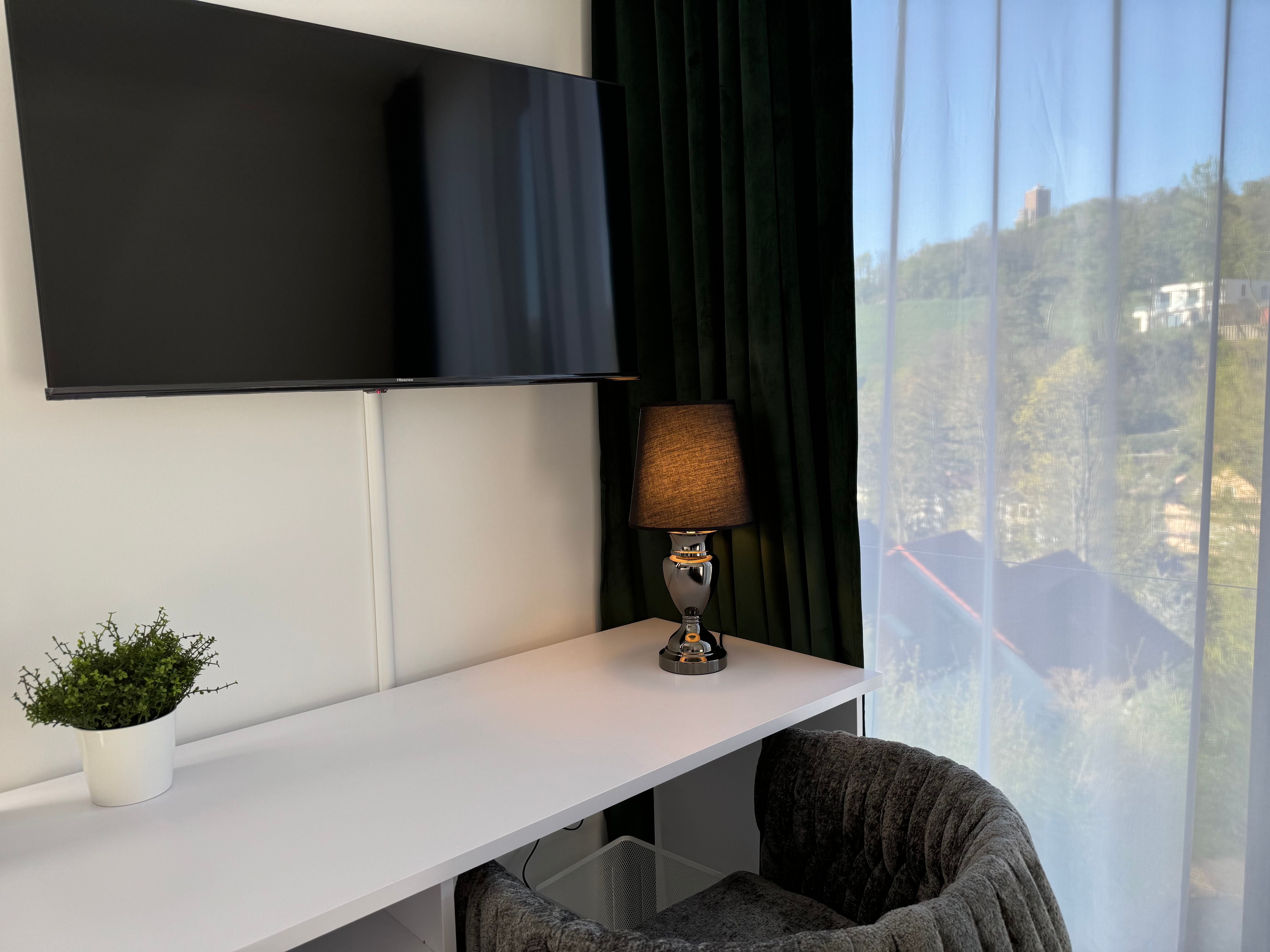  Amazing Flat (Karlsruhe)  -  Amazing flat (Karlsruhe)  - Gallery -  21