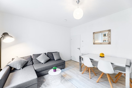 Lovely and awesome flat in Nürnberg  - Gallery -  5