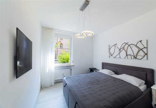 Lovely and awesome flat in Nürnberg
