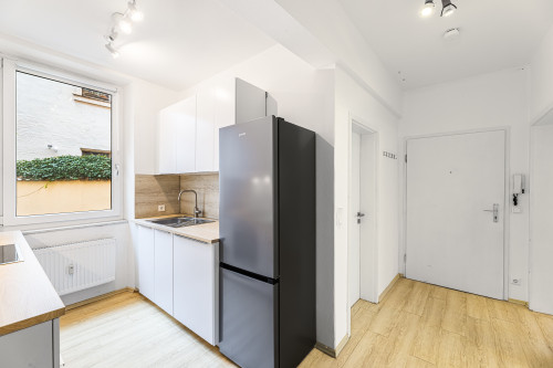 Lovely and awesome flat in Nürnberg